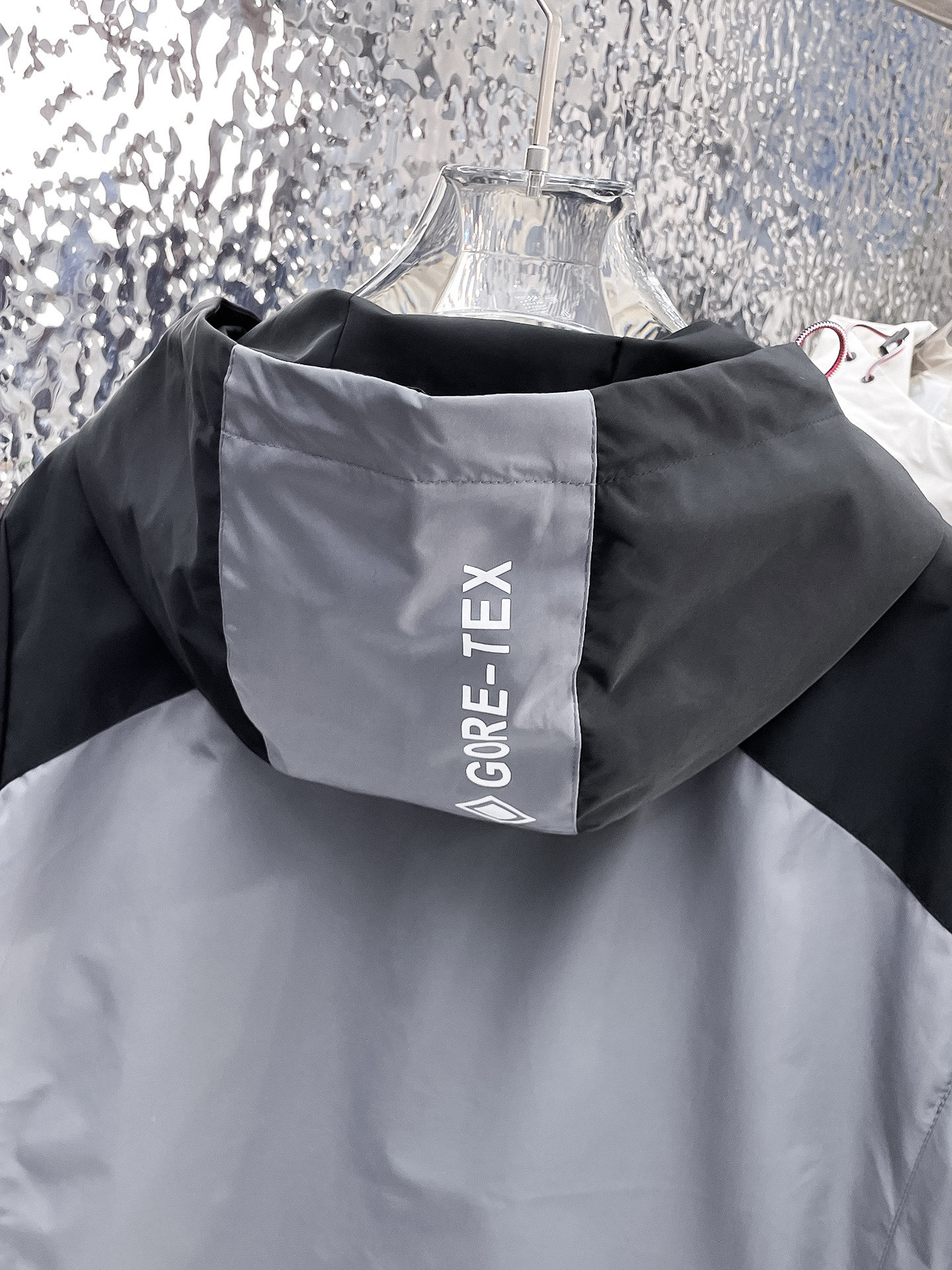 Moncler Male Jacket M-l-xl