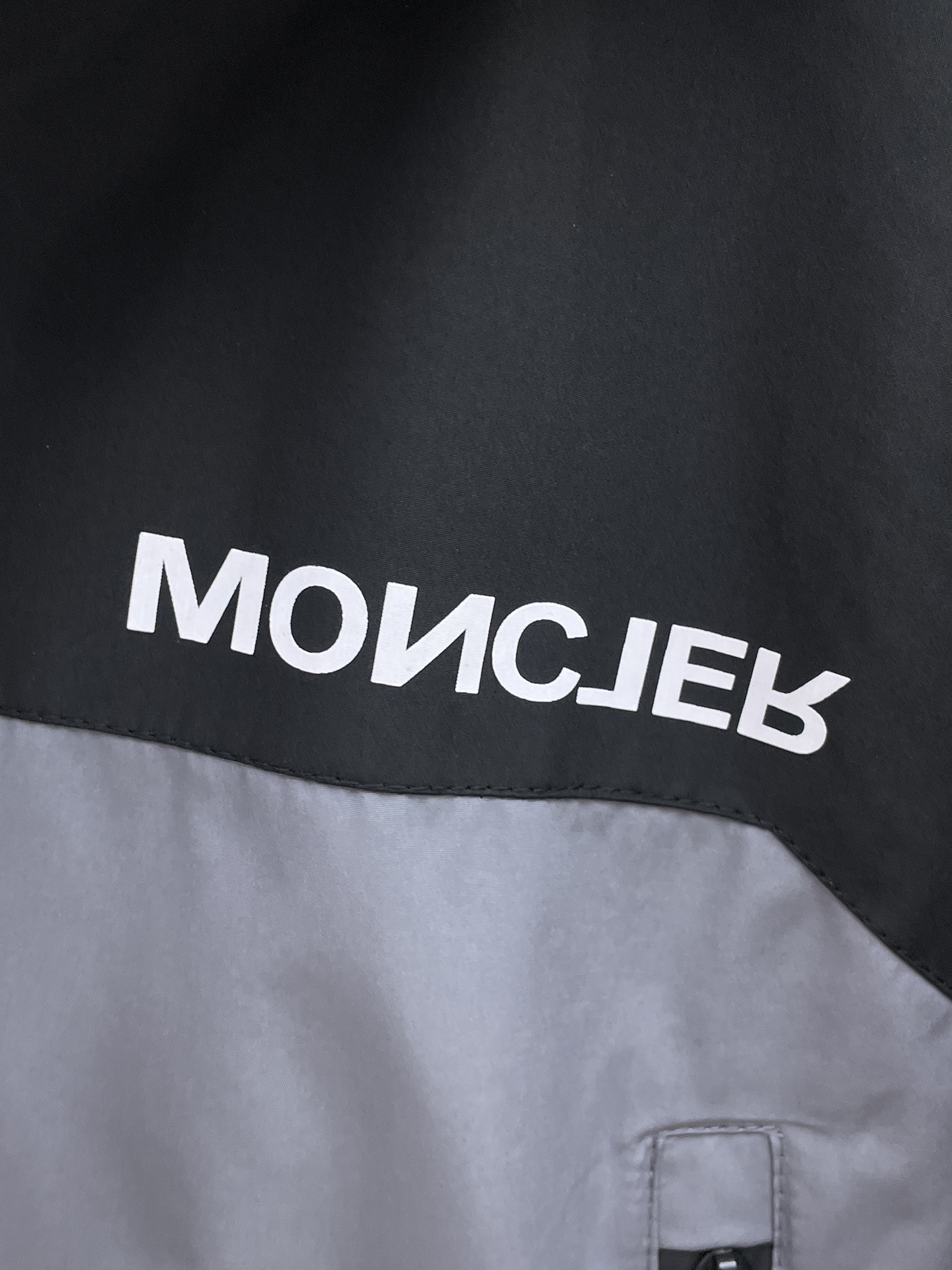 Moncler Male Jacket M-l-xl