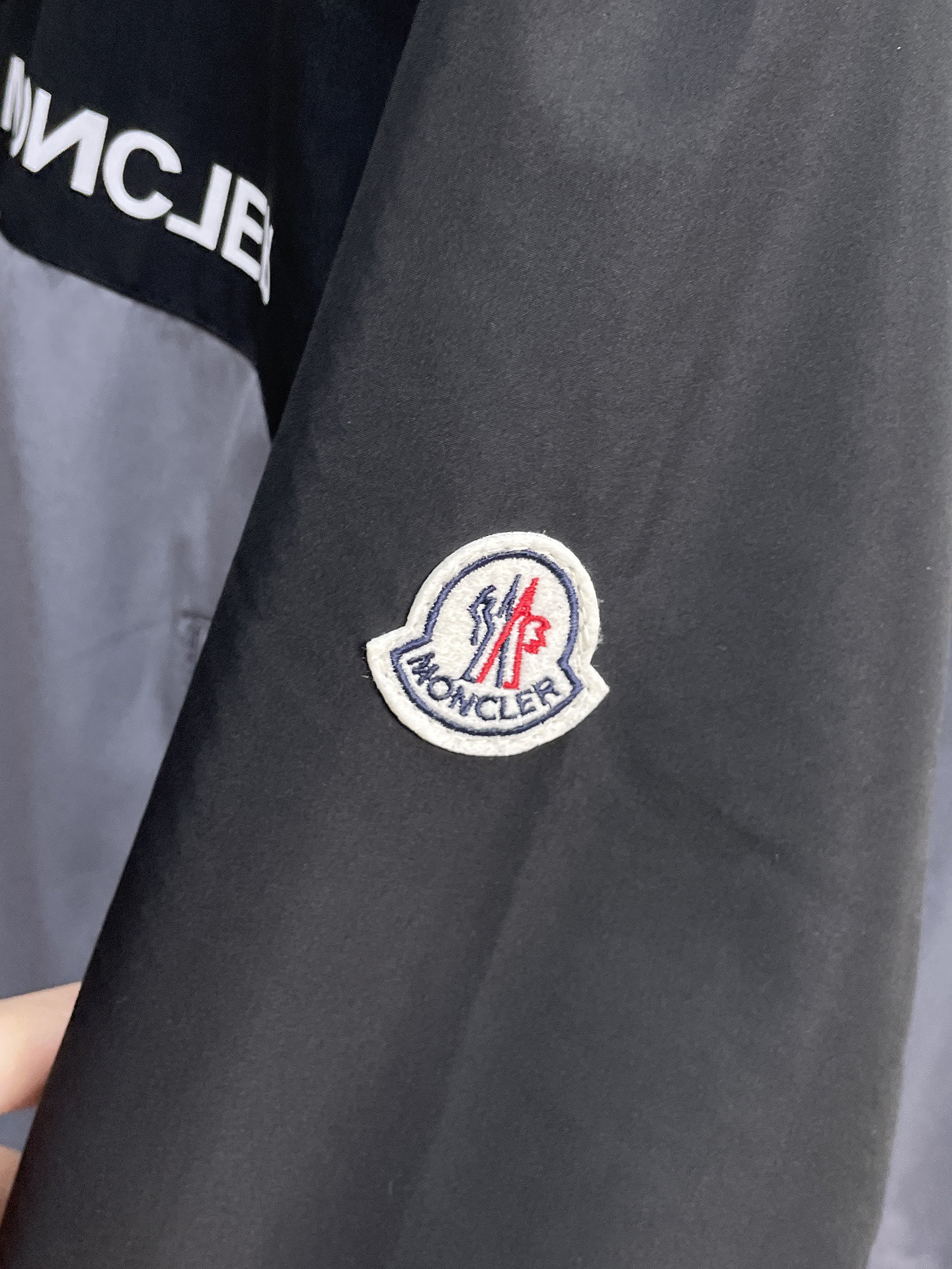Moncler Male Jacket M-l-xl