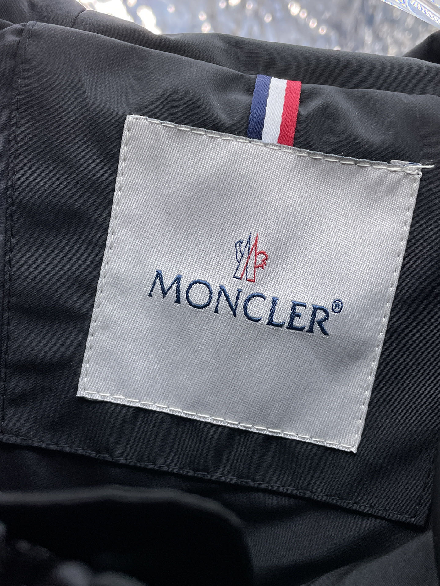 Moncler Male Jacket M-l-xl