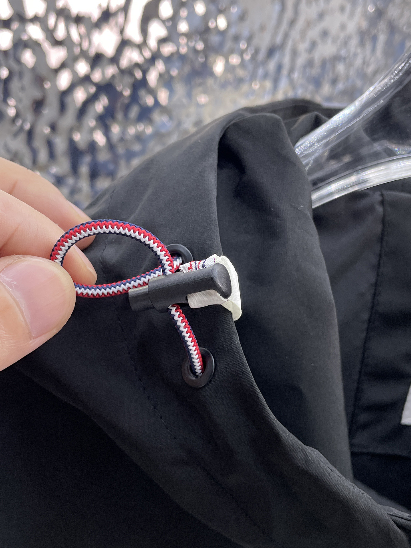 Moncler Male Jacket M-l-xl