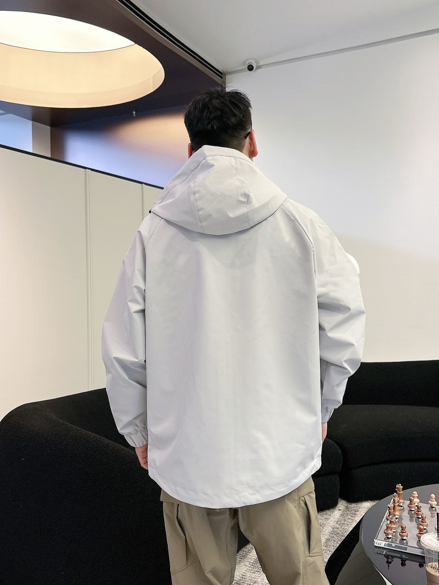 Descente Male Jacket M-xl