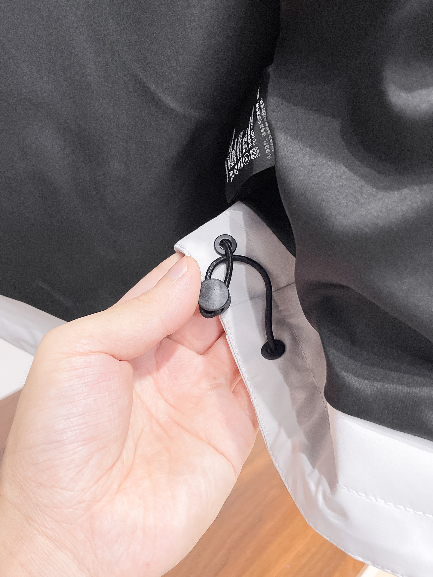 Descente Male Jacket M-xl