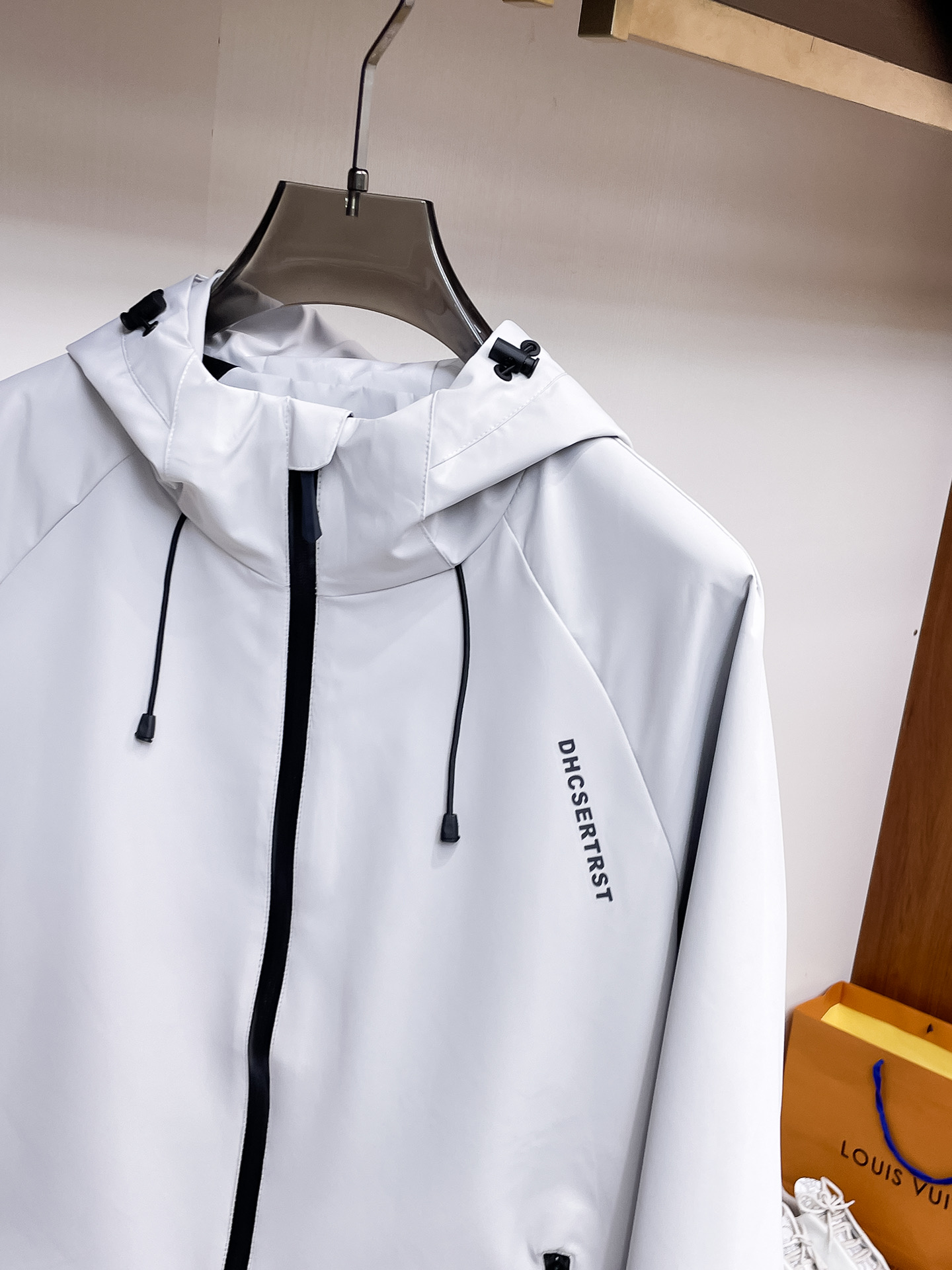Descente Male Jacket M-xl