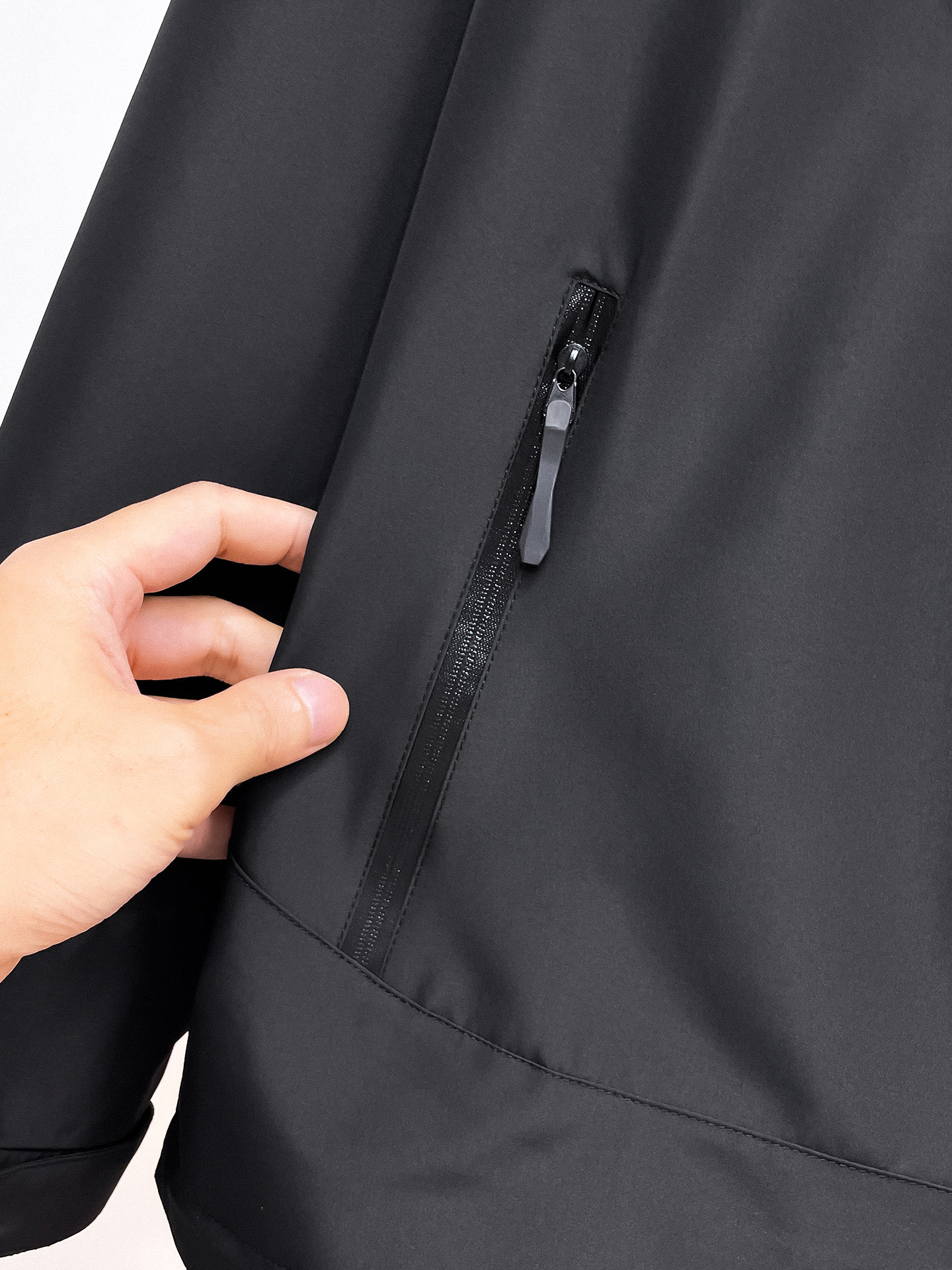 Descente Male Jacket M-xl