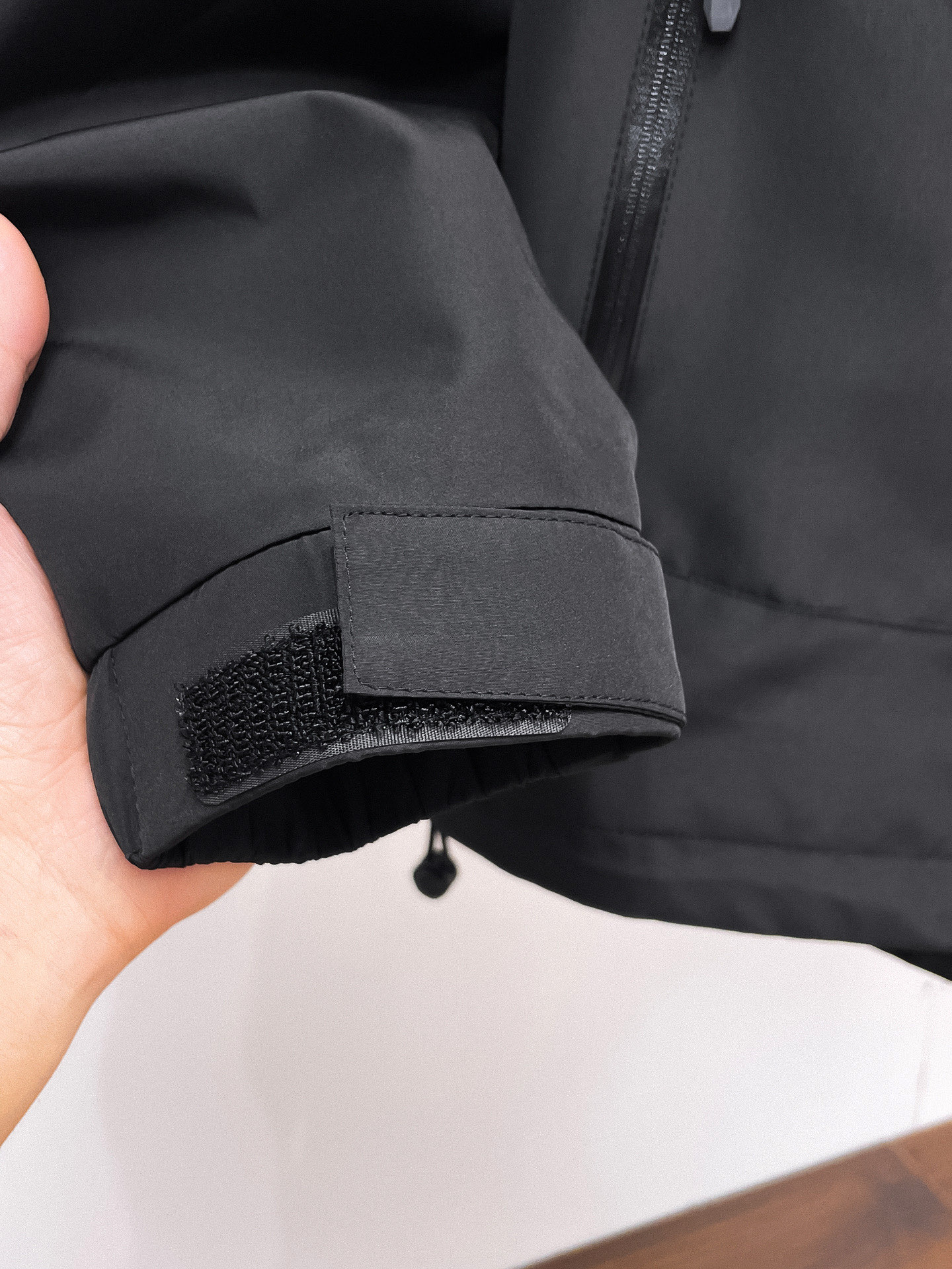 Descente Male Jacket M-xl