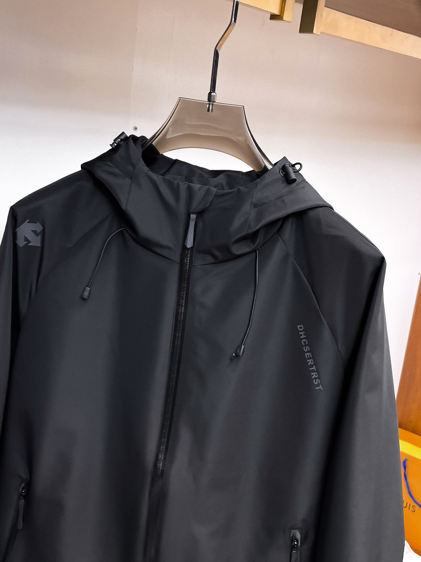 Descente Male Jacket M-xl