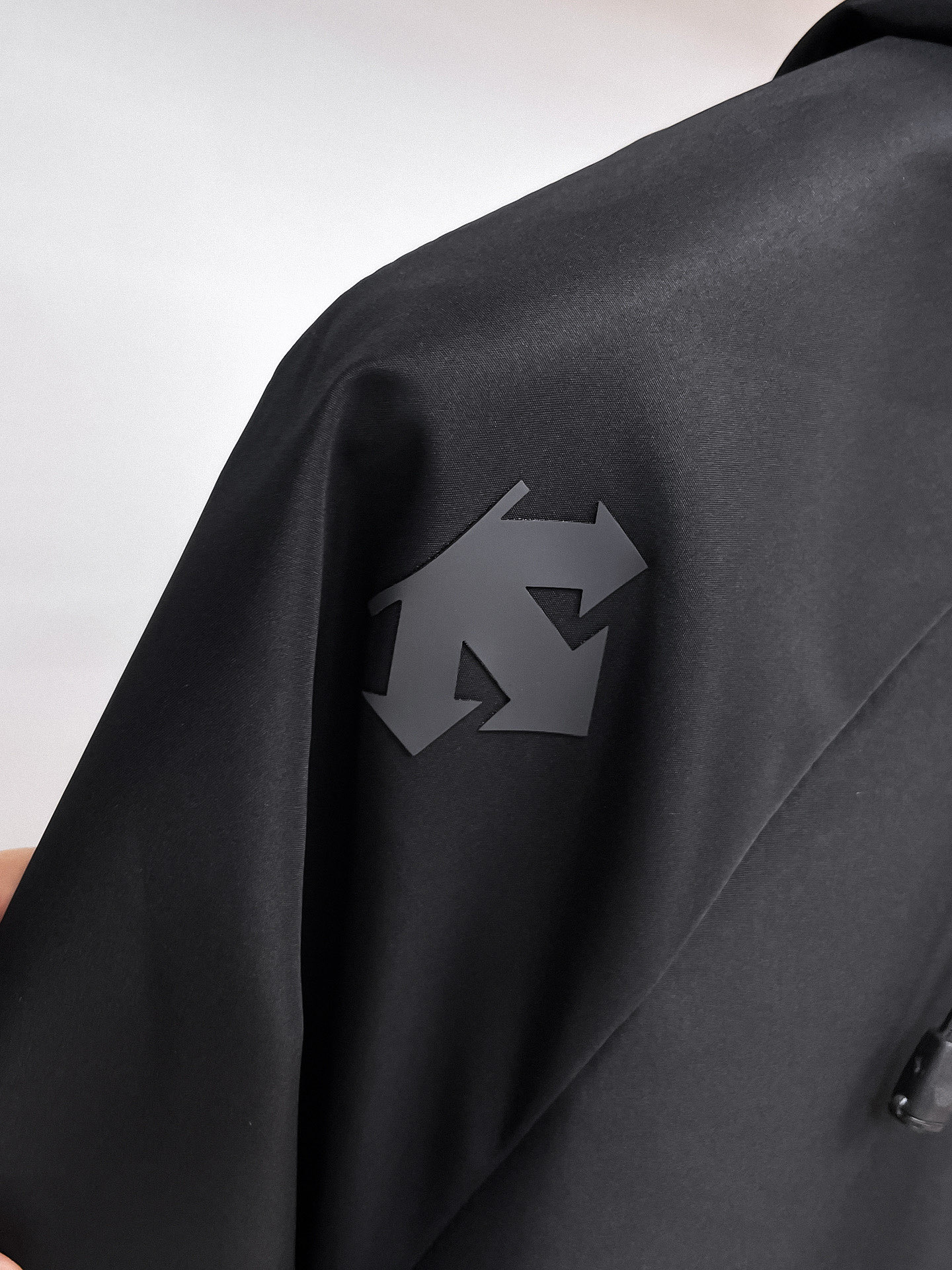 Descente Male Jacket M-xl