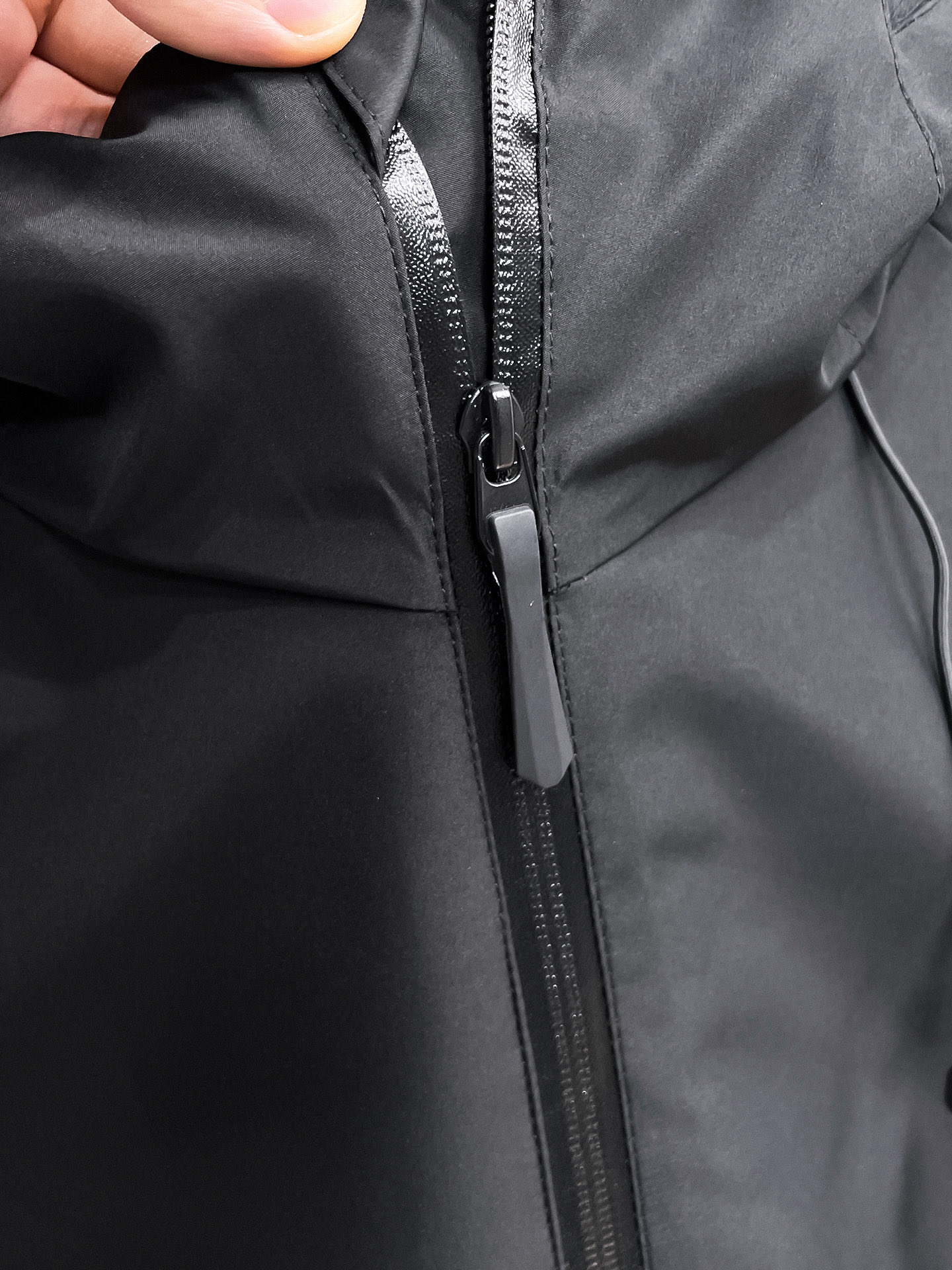 Descente Male Jacket M-xl