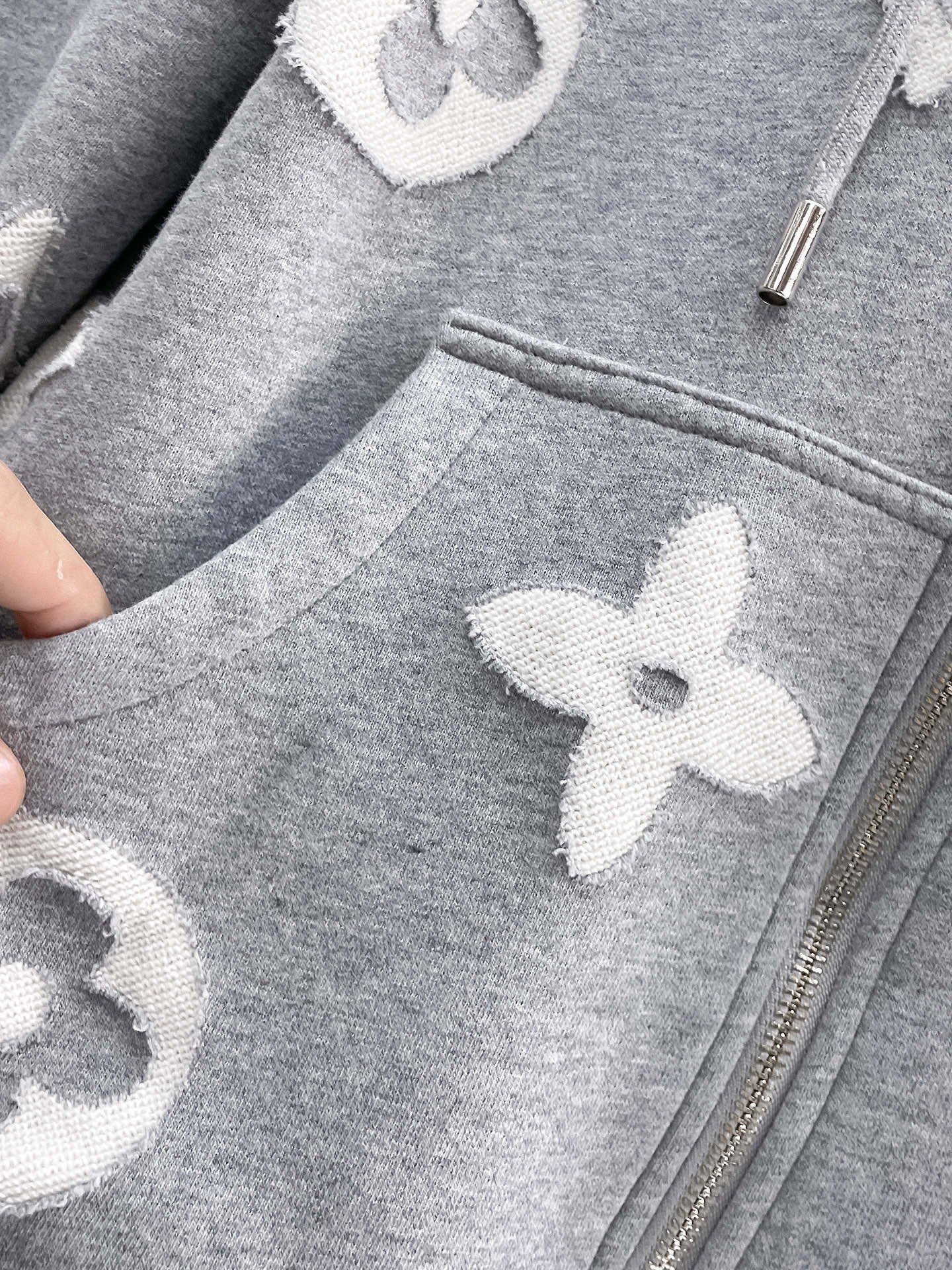 Louis Vuitton Male Jacket M-l-xl