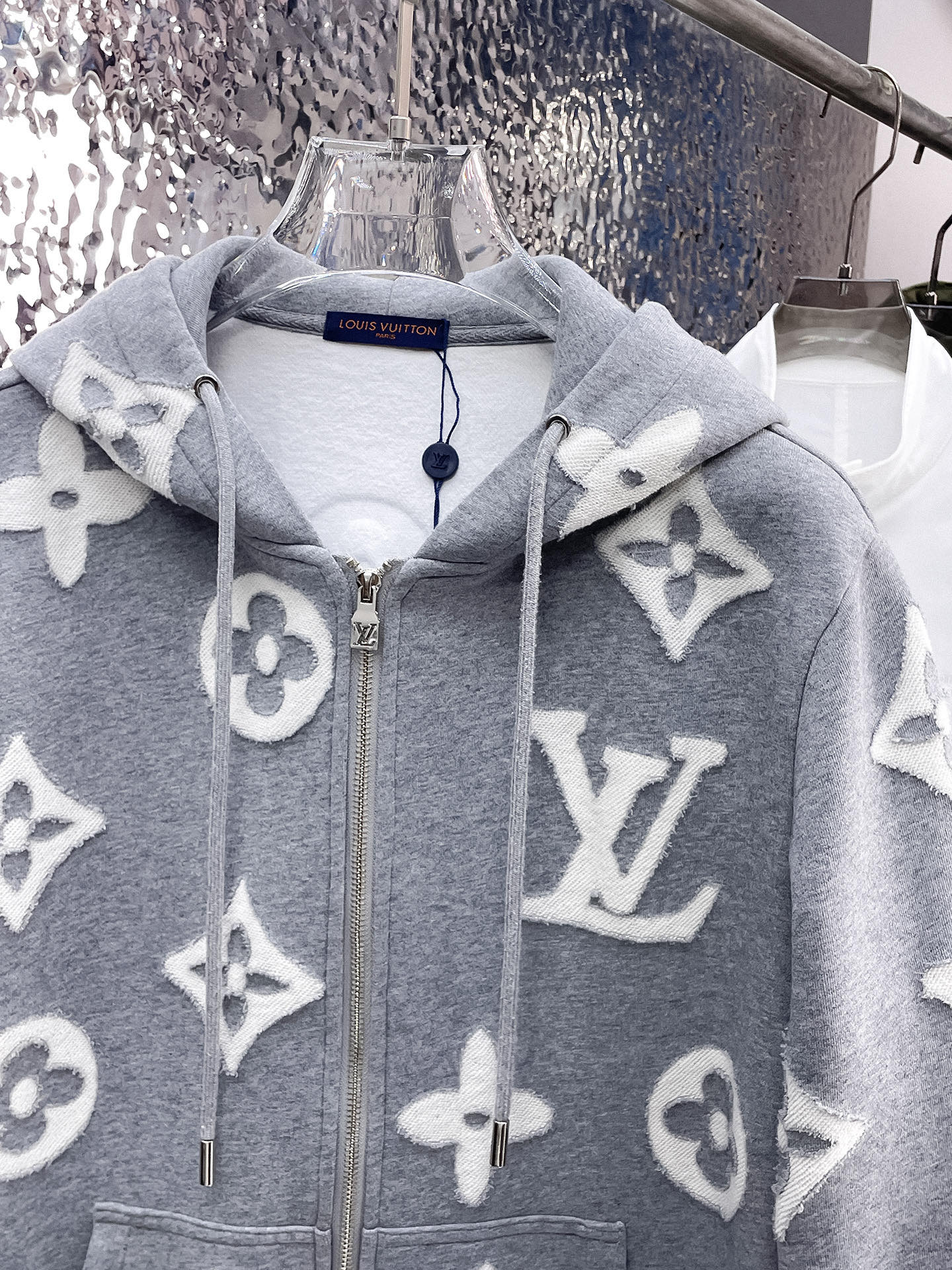 Louis Vuitton Male Jacket M-l-xl