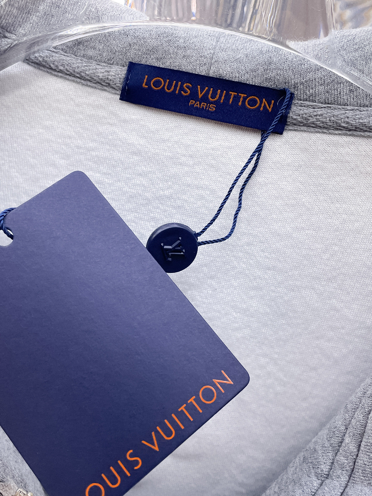 Louis Vuitton Male Jacket M-l-xl