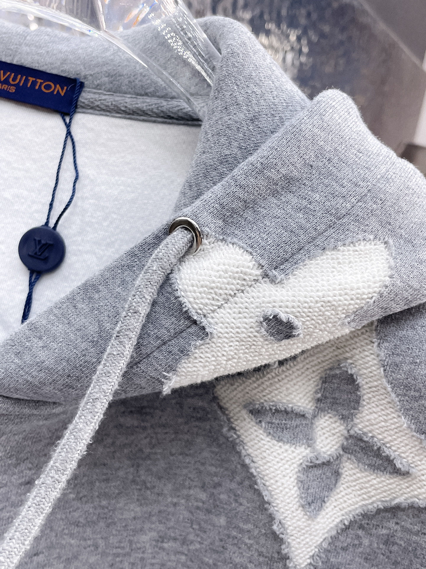 Louis Vuitton Male Jacket M-l-xl