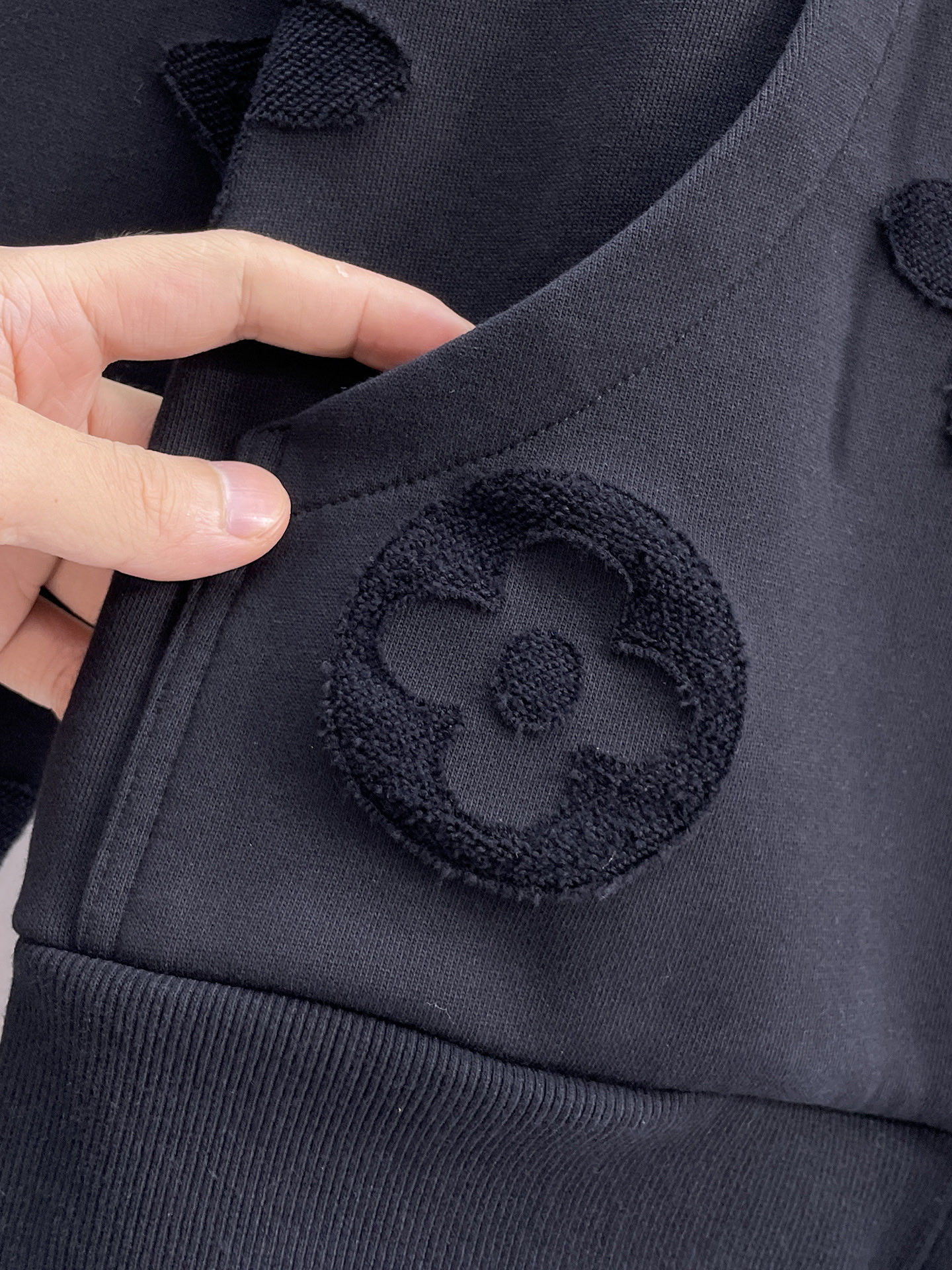 Louis Vuitton Male Jacket M-l-xl
