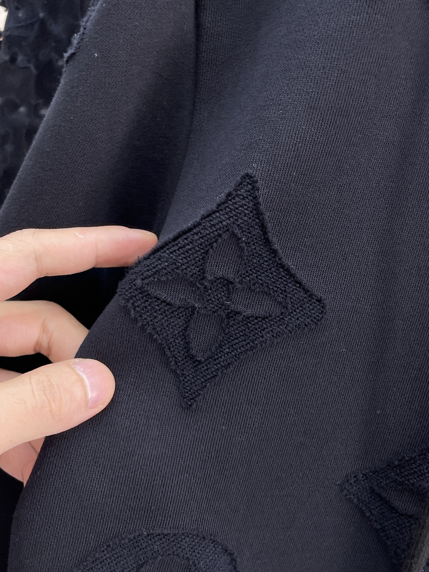 Louis Vuitton Male Jacket M-l-xl