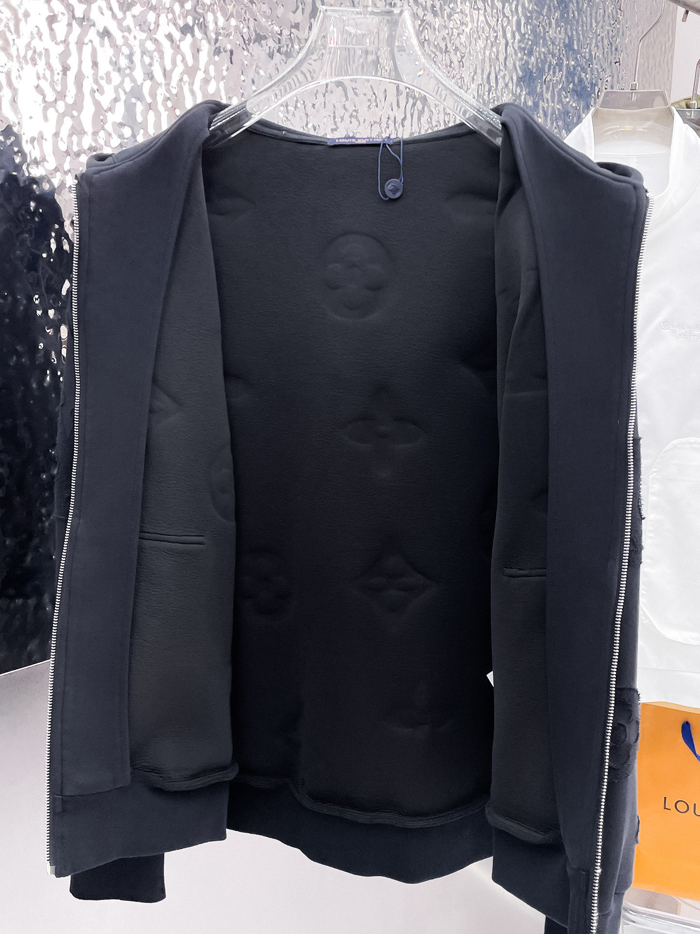 Louis Vuitton Male Jacket M-l-xl