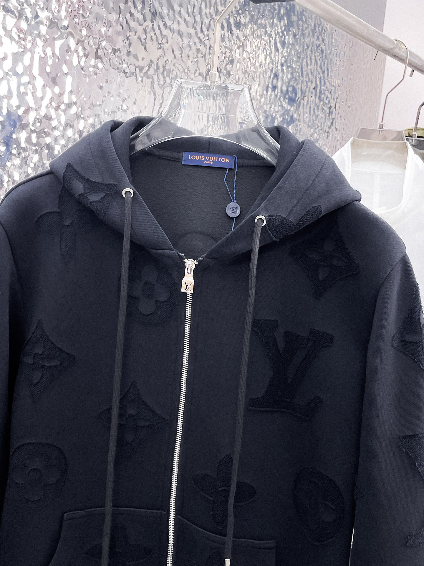 Louis Vuitton Male Jacket M-l-xl