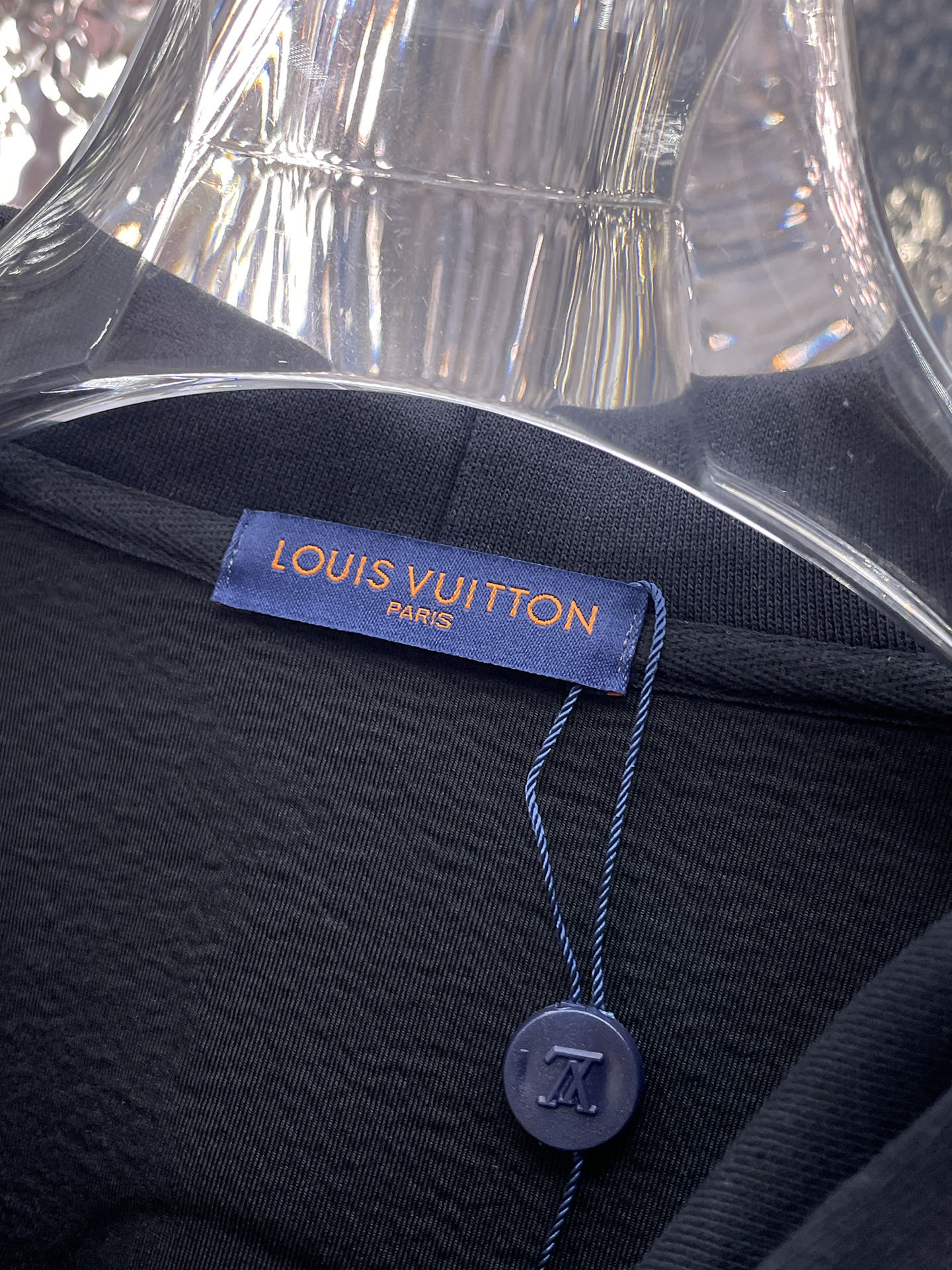 Louis Vuitton Male Jacket M-l-xl