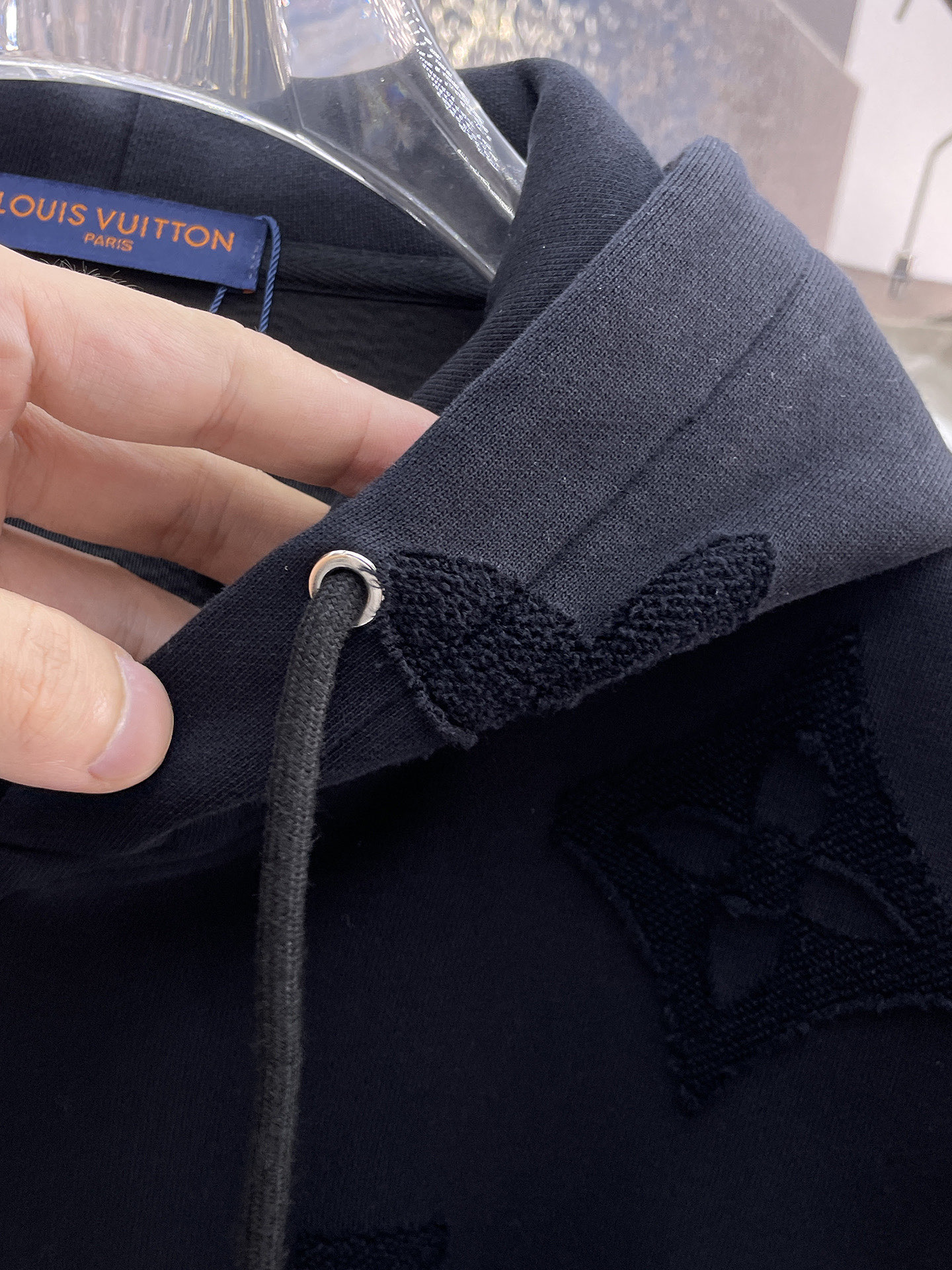 Louis Vuitton Male Jacket M-l-xl