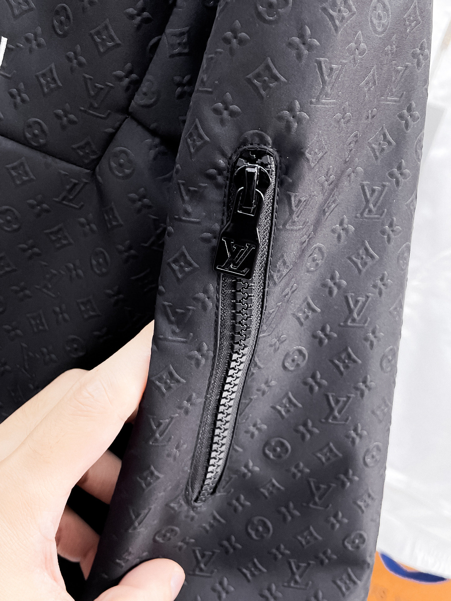 Louis Vuitton Male Jacket M-l-xl
