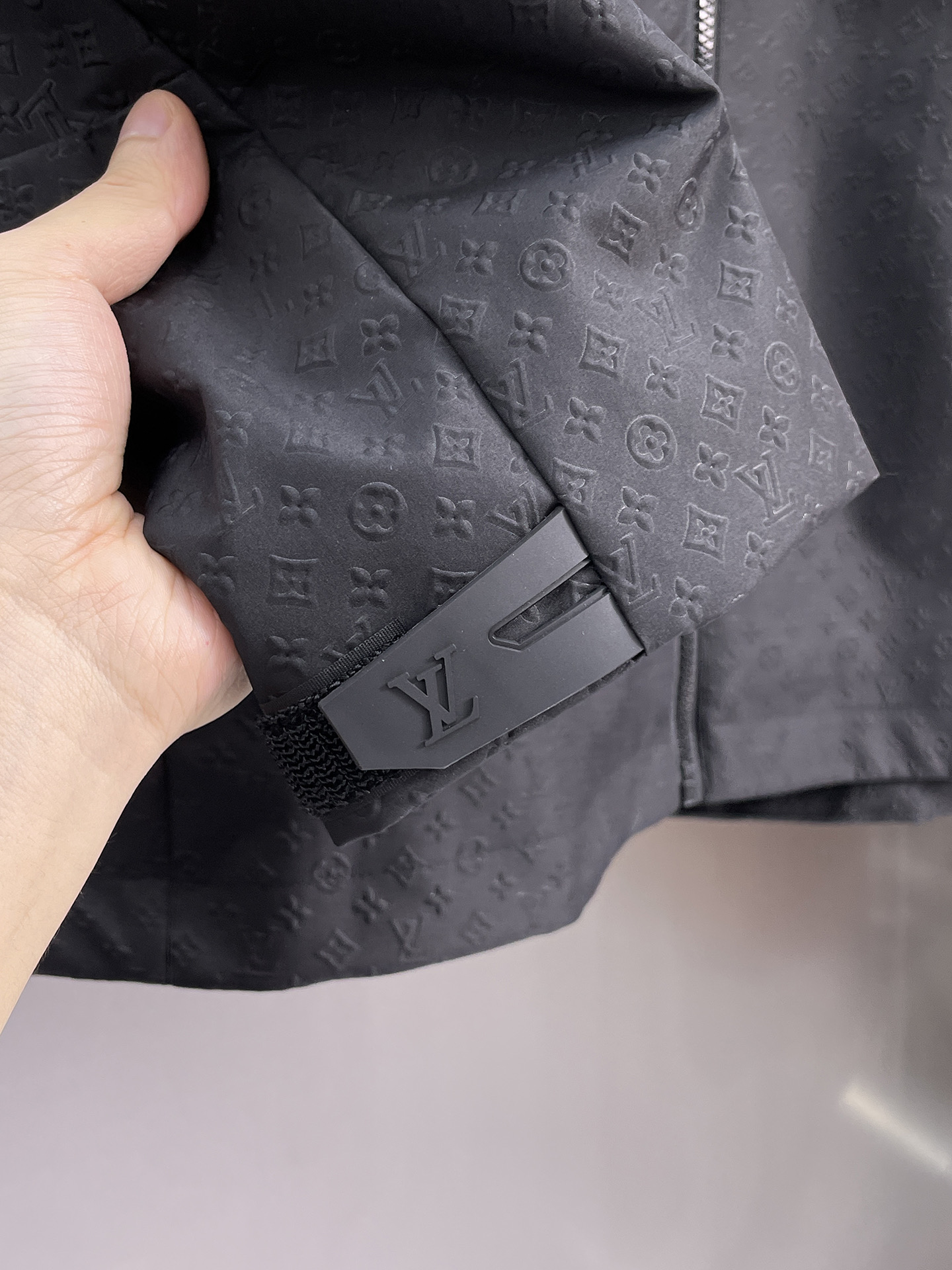 Louis Vuitton Male Jacket M-l-xl