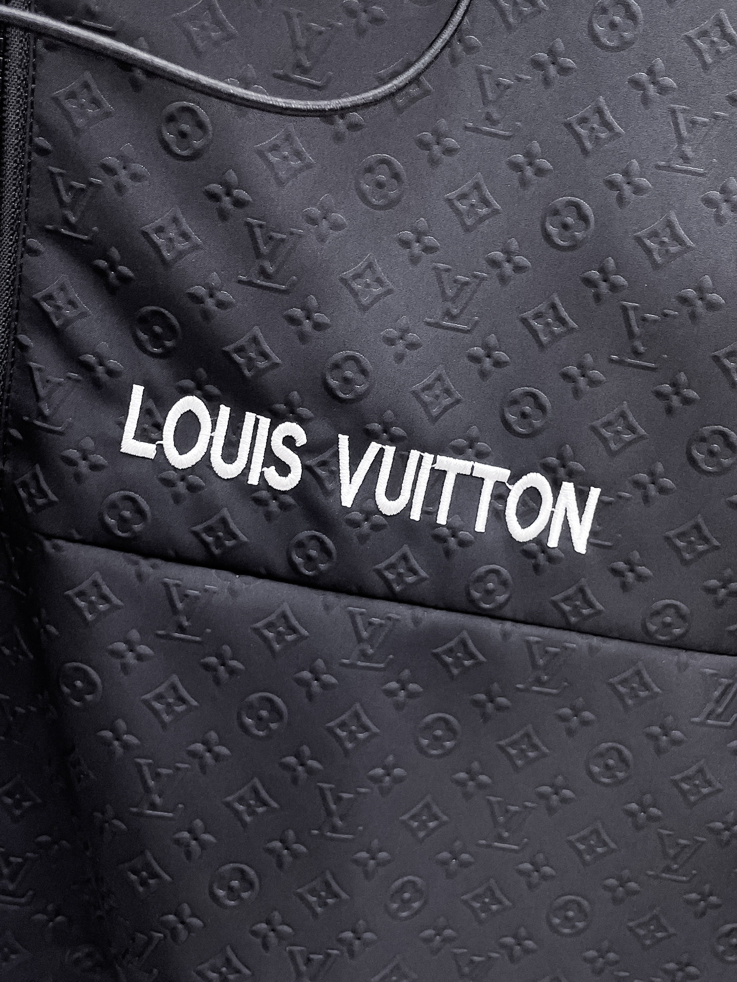 Louis Vuitton Male Jacket M-l-xl