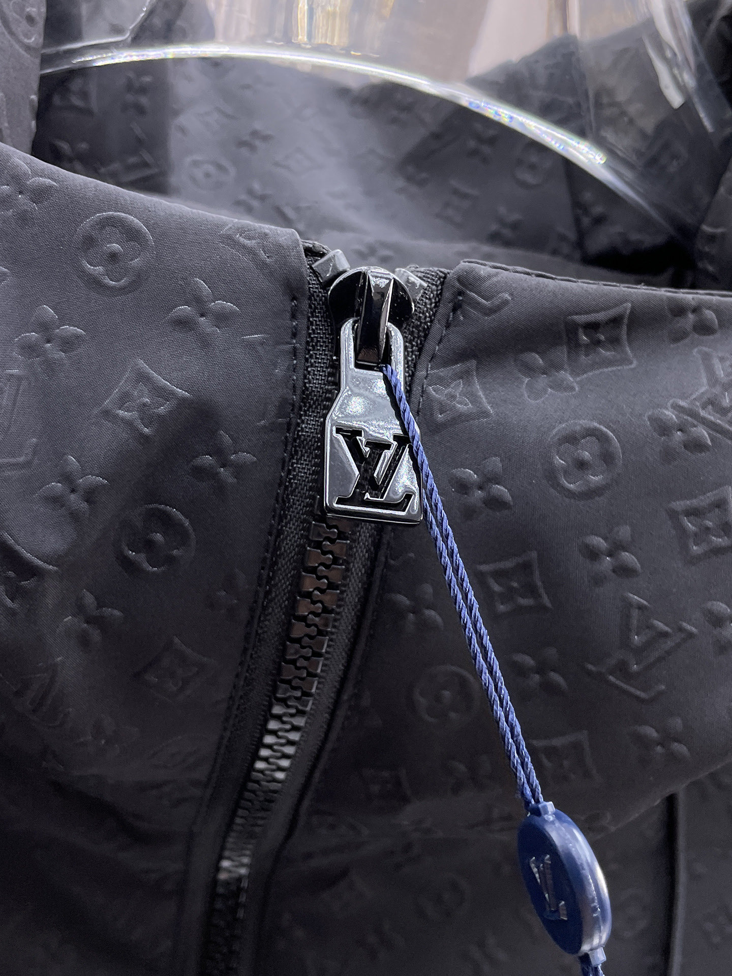 Louis Vuitton Male Jacket M-l-xl