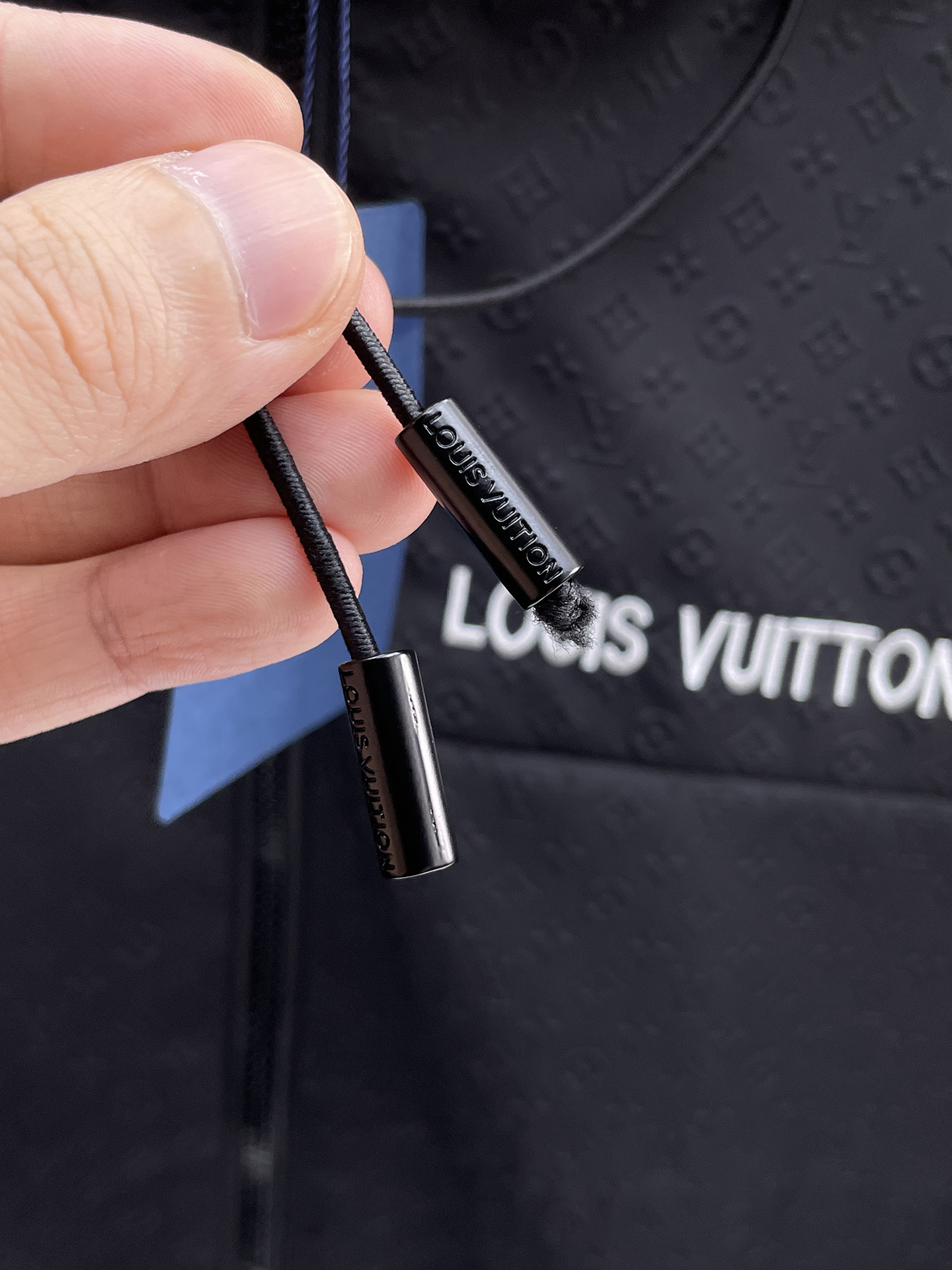 Louis Vuitton Male Jacket M-l-xl