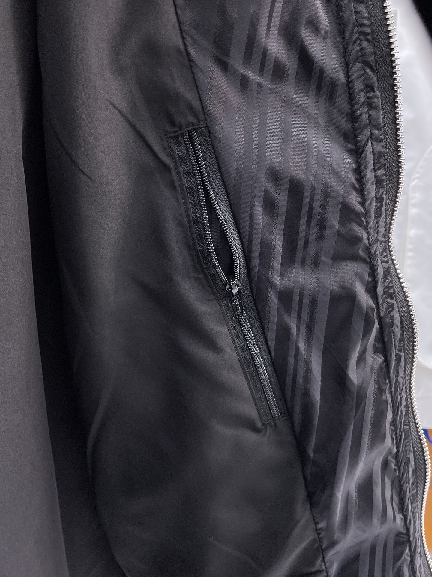 Louis Vuitton Male Jacket M-l-xl