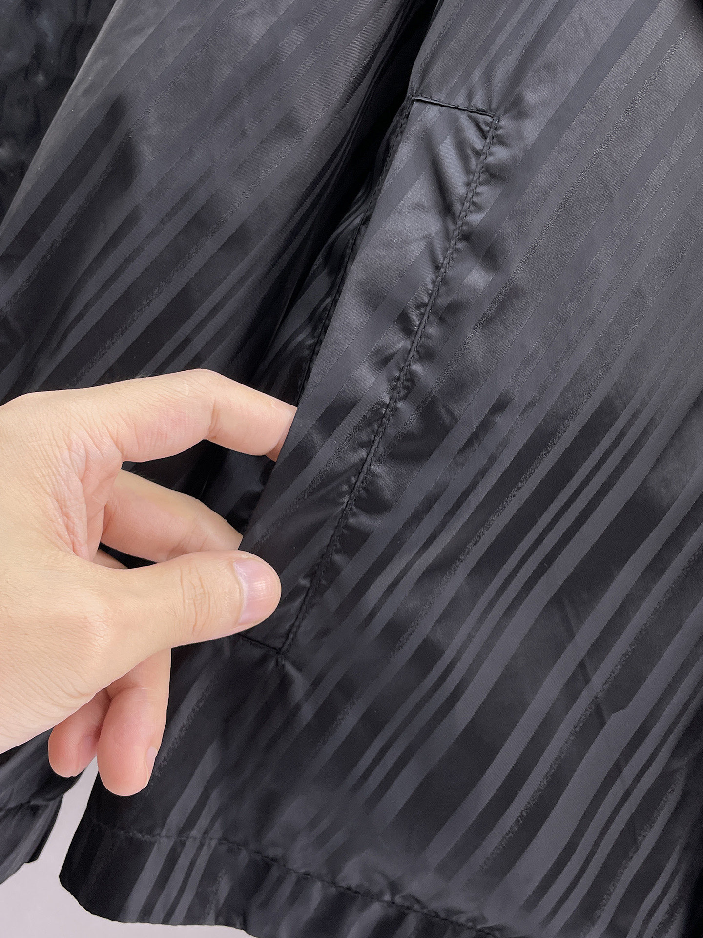 Louis Vuitton Male Jacket M-l-xl