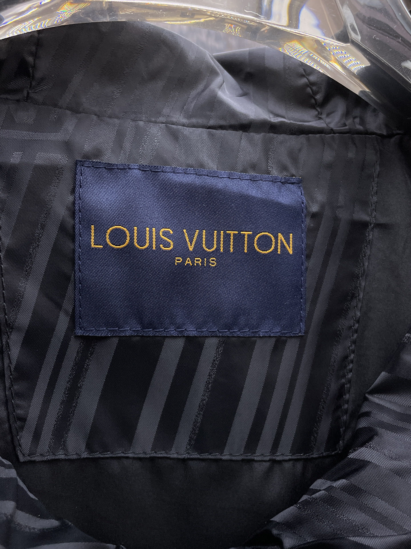 Louis Vuitton Male Jacket M-l-xl
