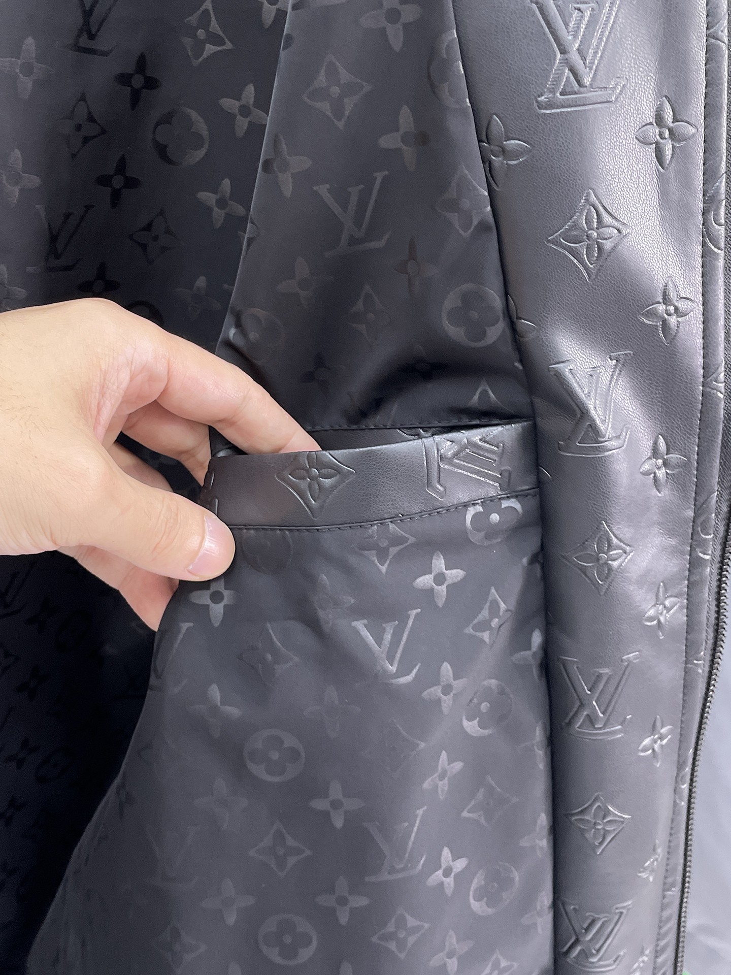 Louis Vuitton Male Jacket S-m-l-xl