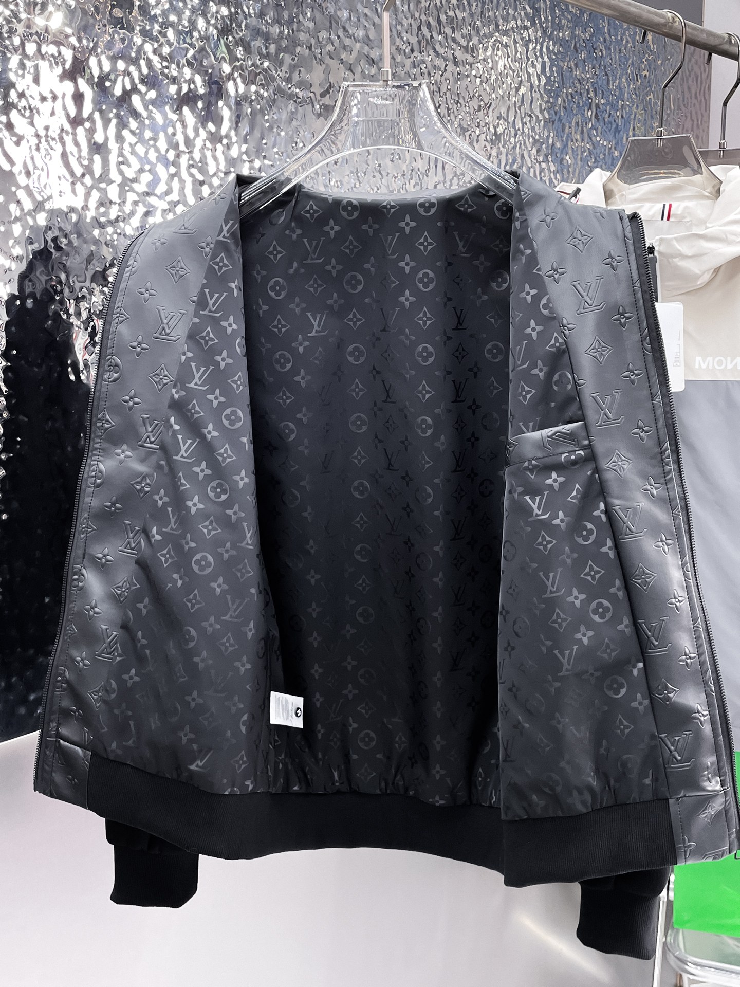 Louis Vuitton Male Jacket S-m-l-xl