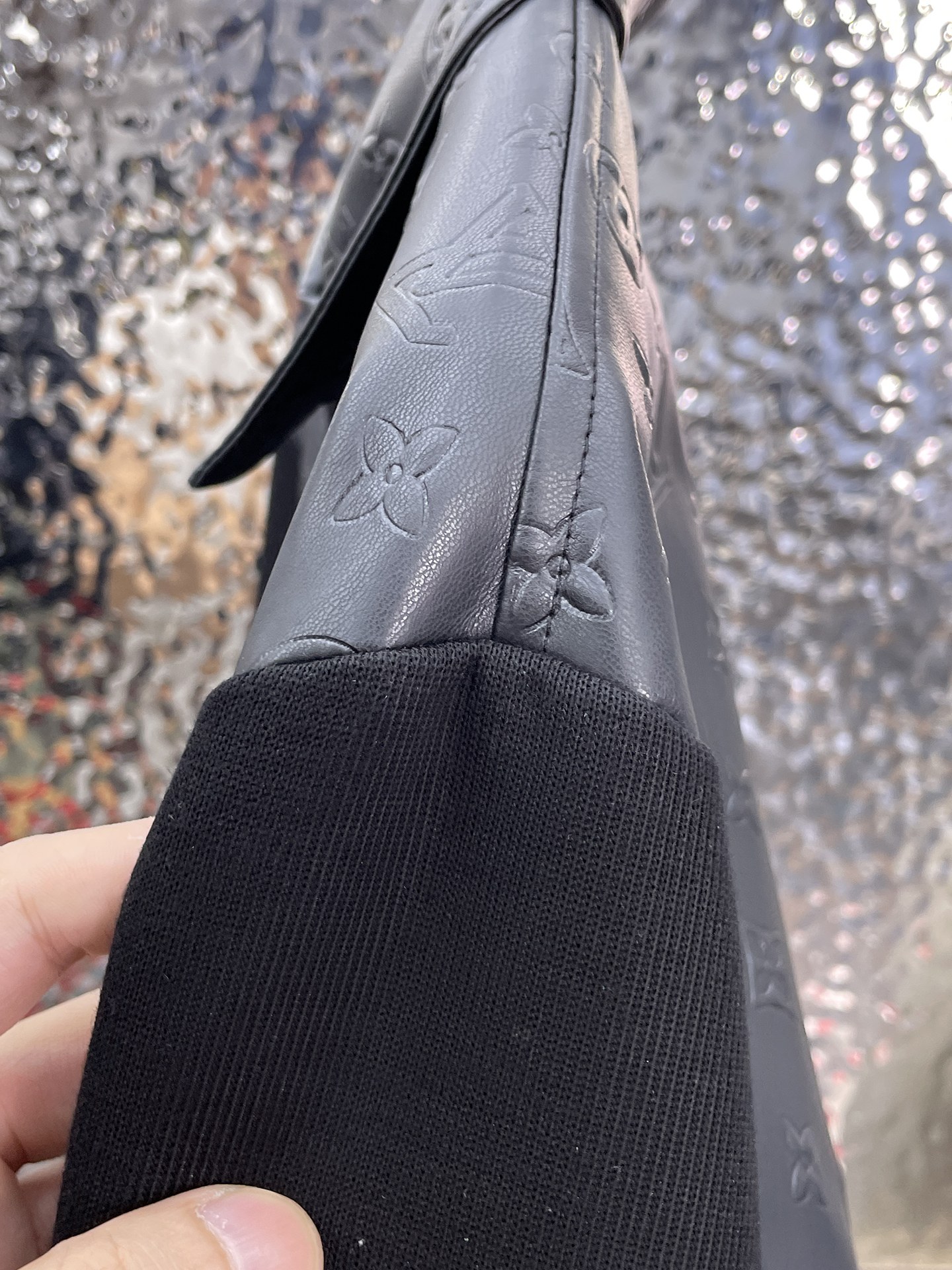 Louis Vuitton Male Jacket S-m-l-xl