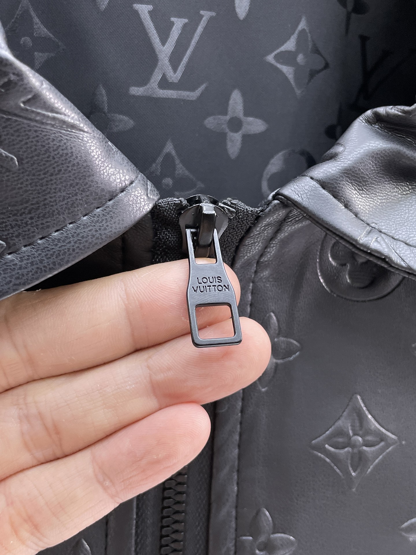 Louis Vuitton Male Jacket S-m-l-xl