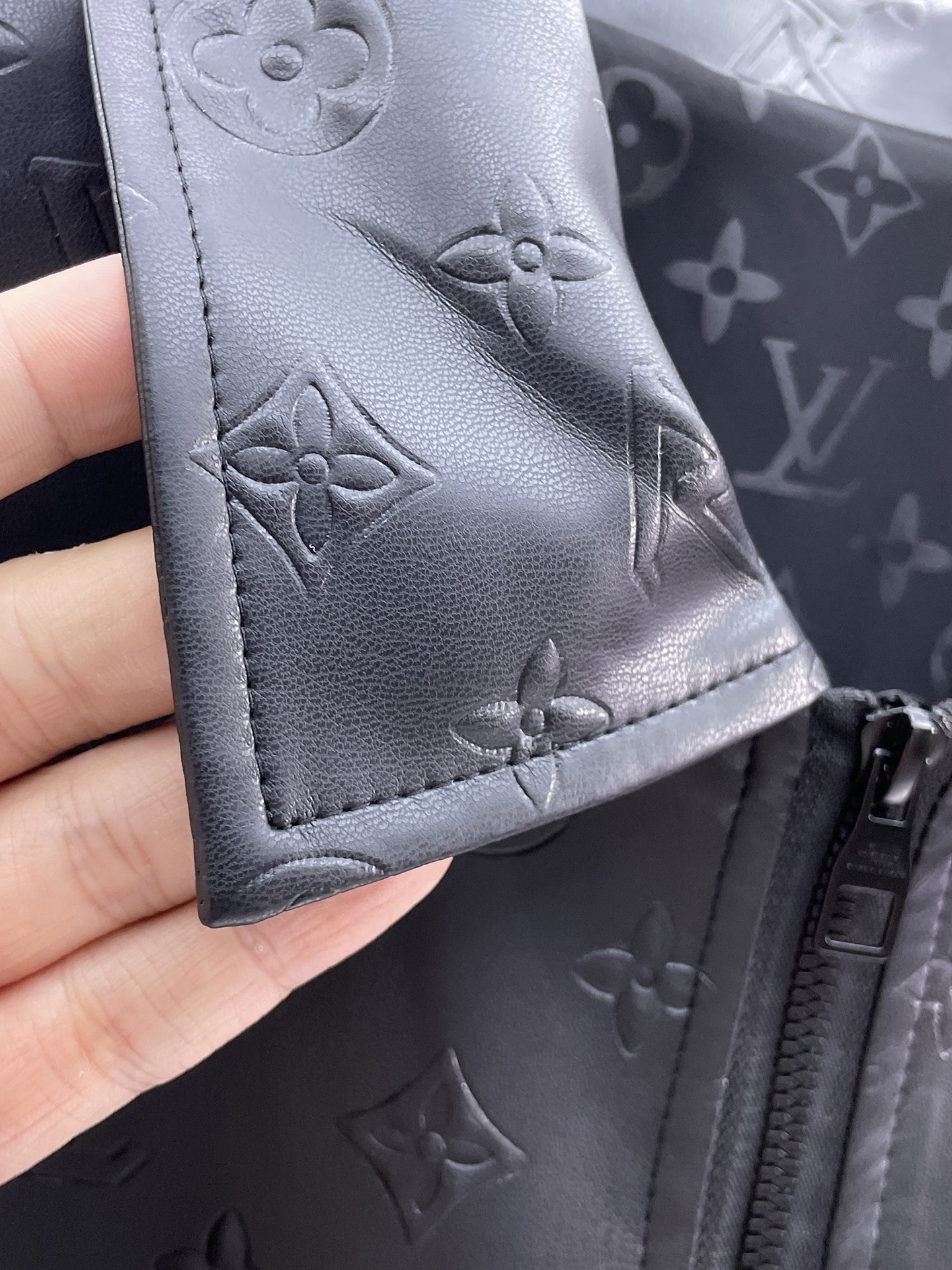 Louis Vuitton Male Jacket S-m-l-xl