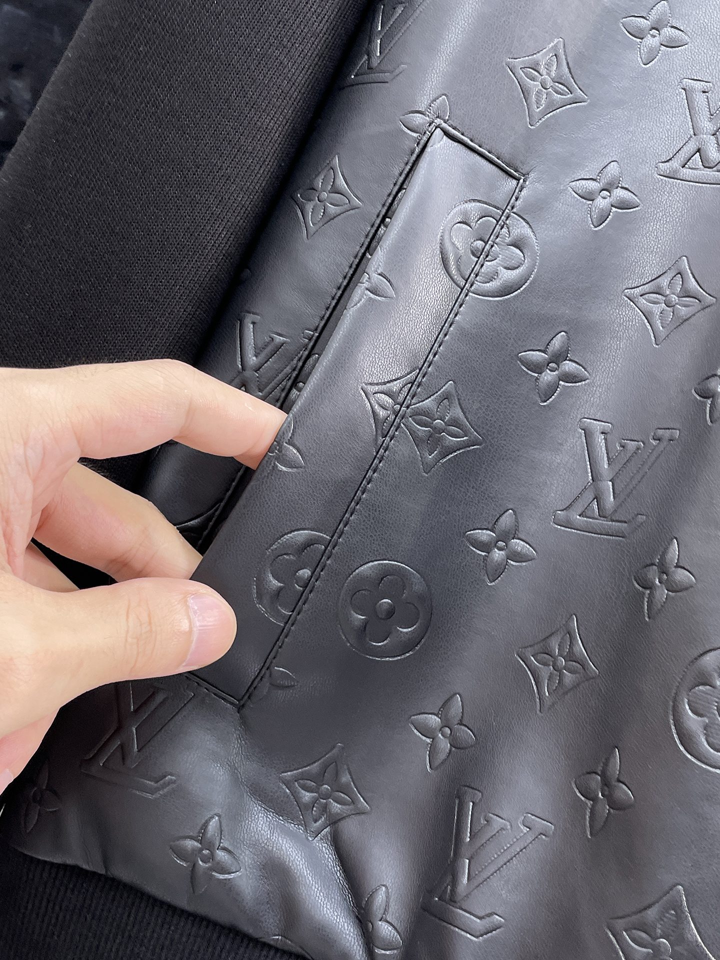 Louis Vuitton Male Jacket S-m-l-xl