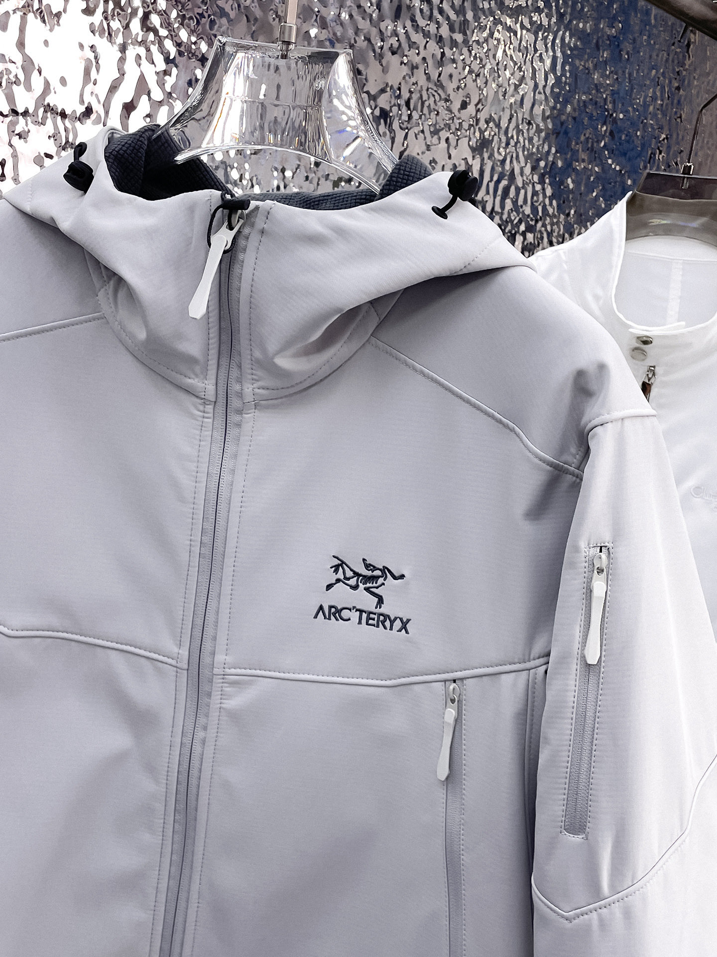 Arcteryx Male Jacket M-xl