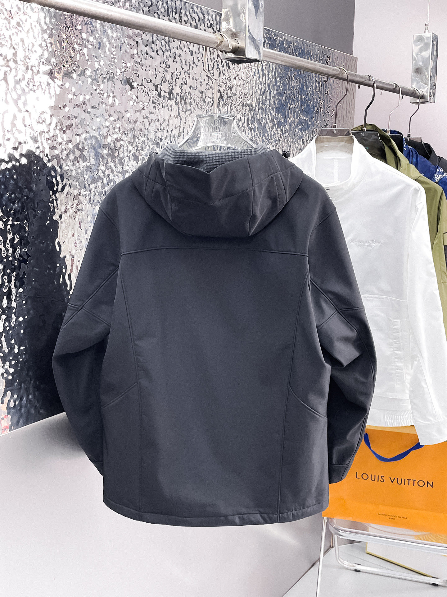 Arcteryx Male Jacket M-xl