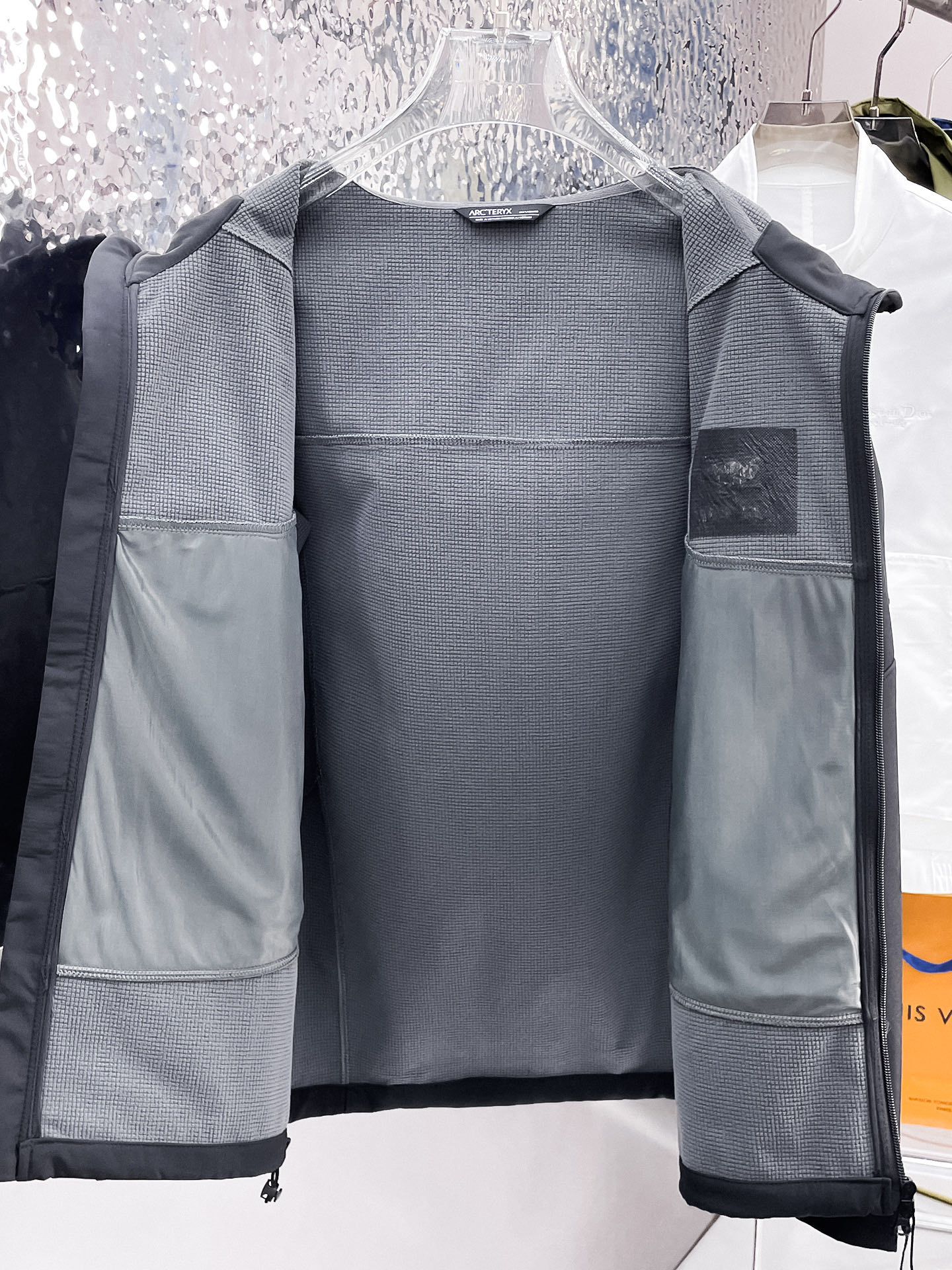 Arcteryx Male Jacket M-xl
