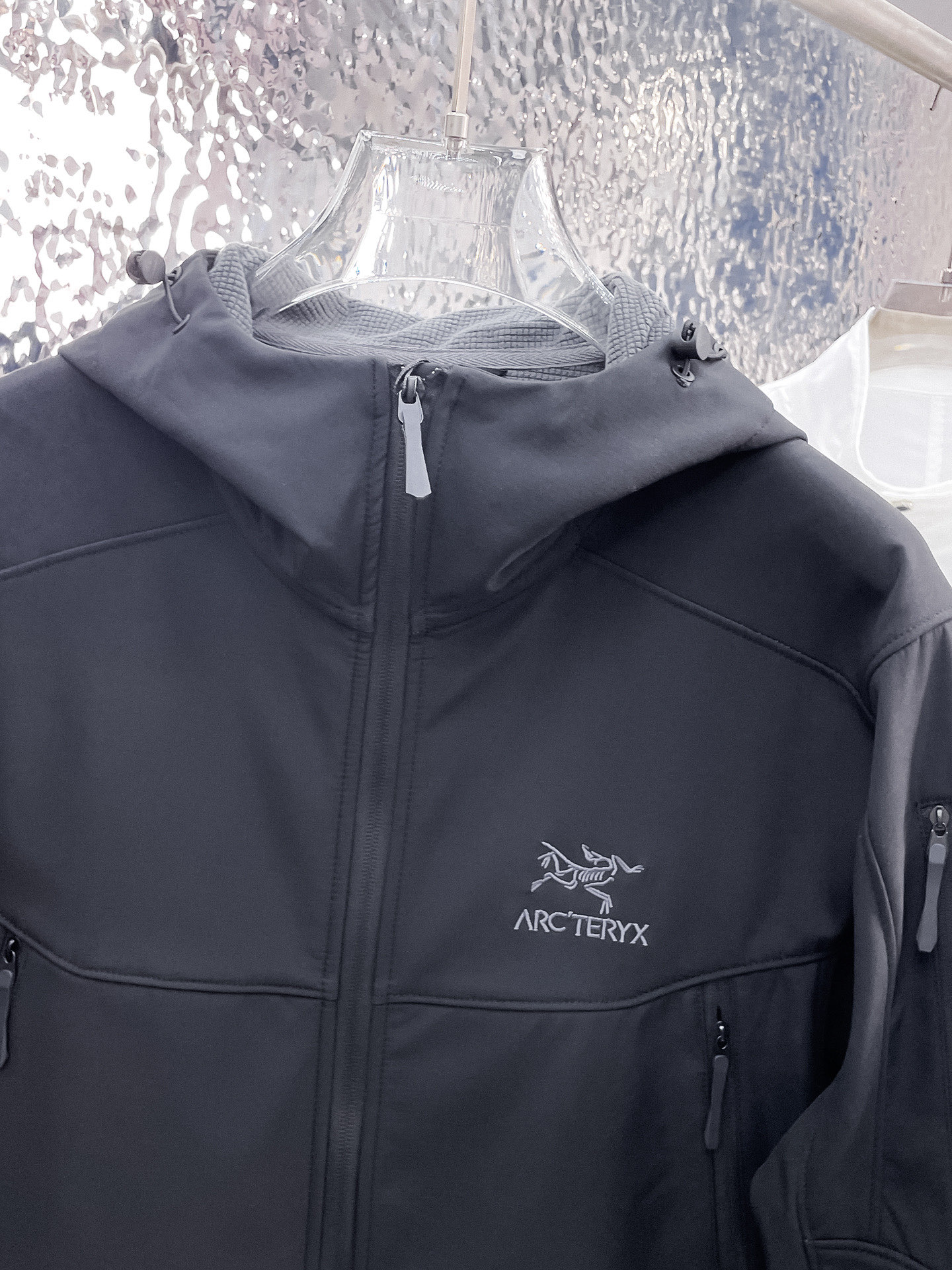 Arcteryx Male Jacket M-xl