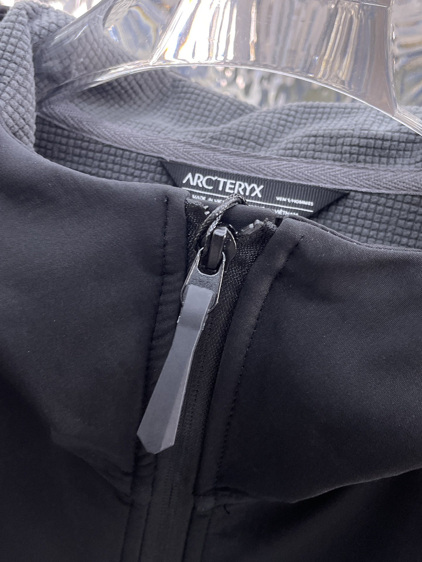Arcteryx Male Jacket M-xl