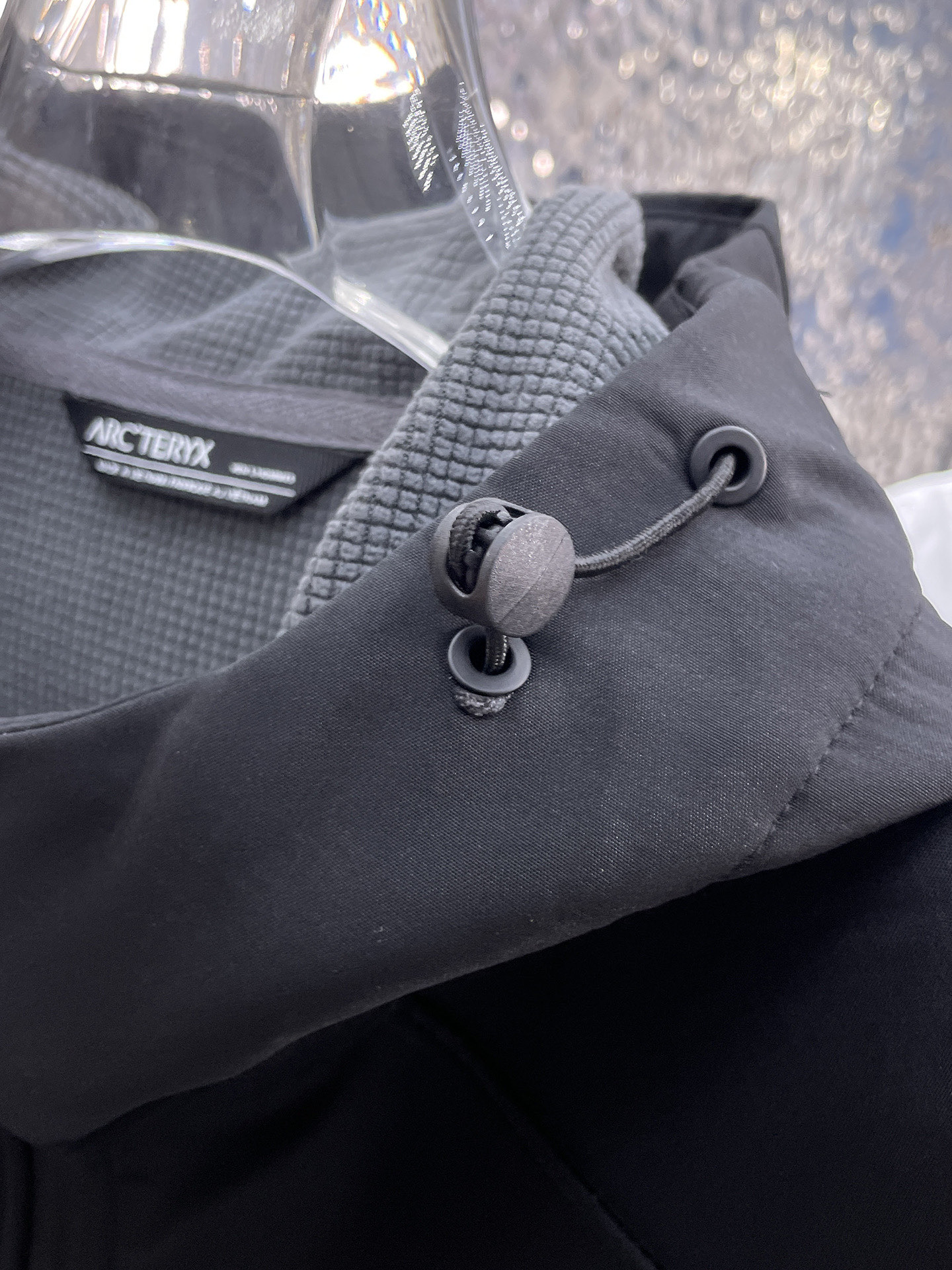 Arcteryx Male Jacket M-xl