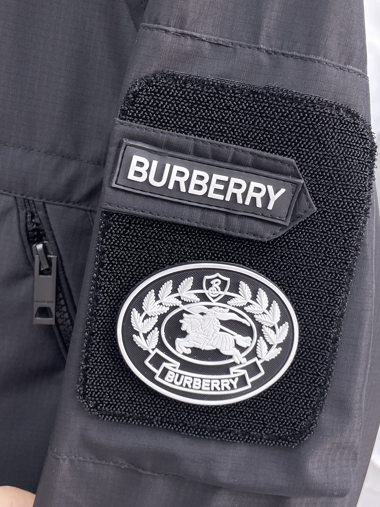 Burberry Male Jacket M-xl