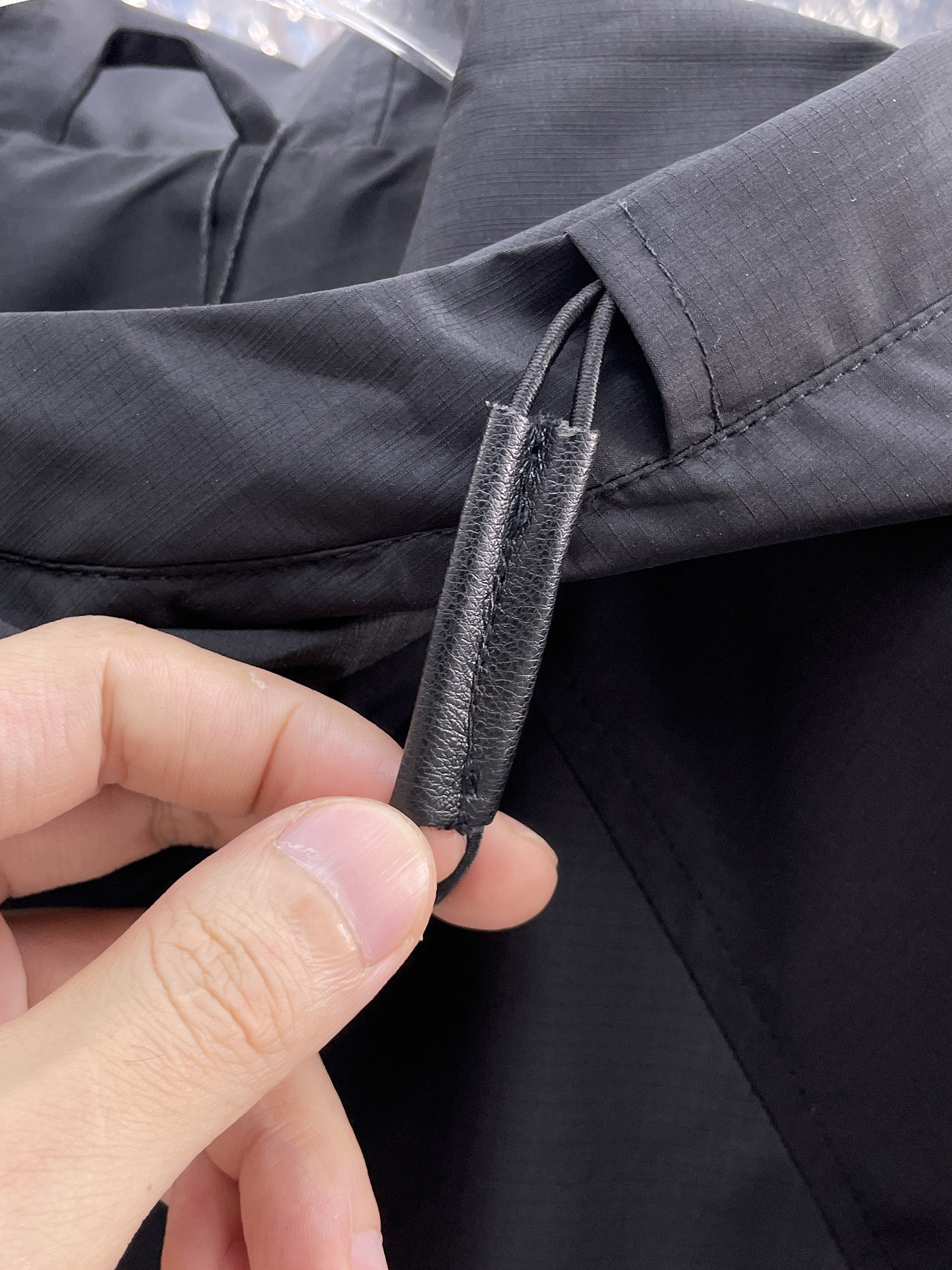 Burberry Male Jacket M-xl