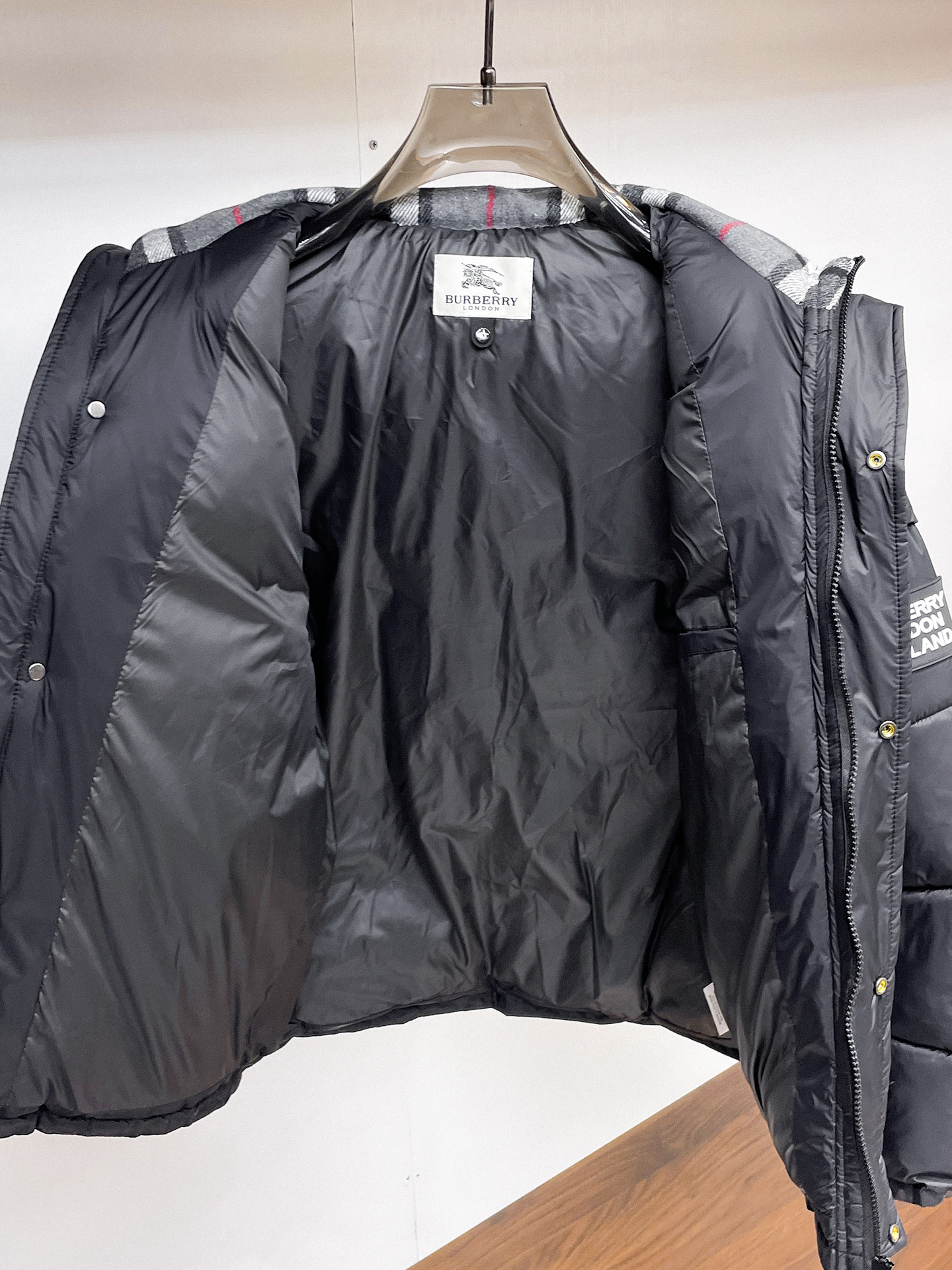 Burberry Basic Clothing Cotton S-m-xxxl