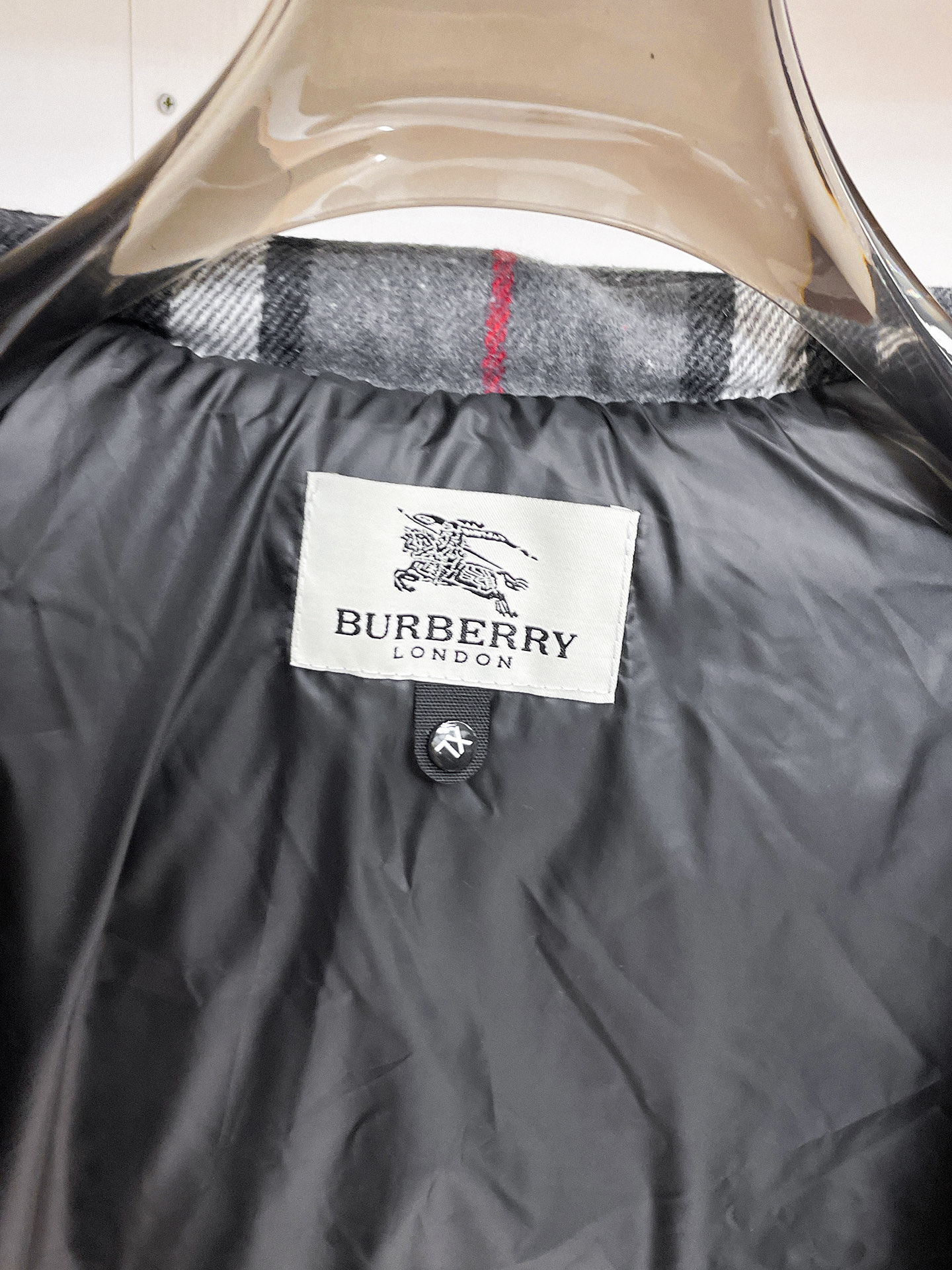 Burberry Basic Clothing Cotton S-m-xxxl