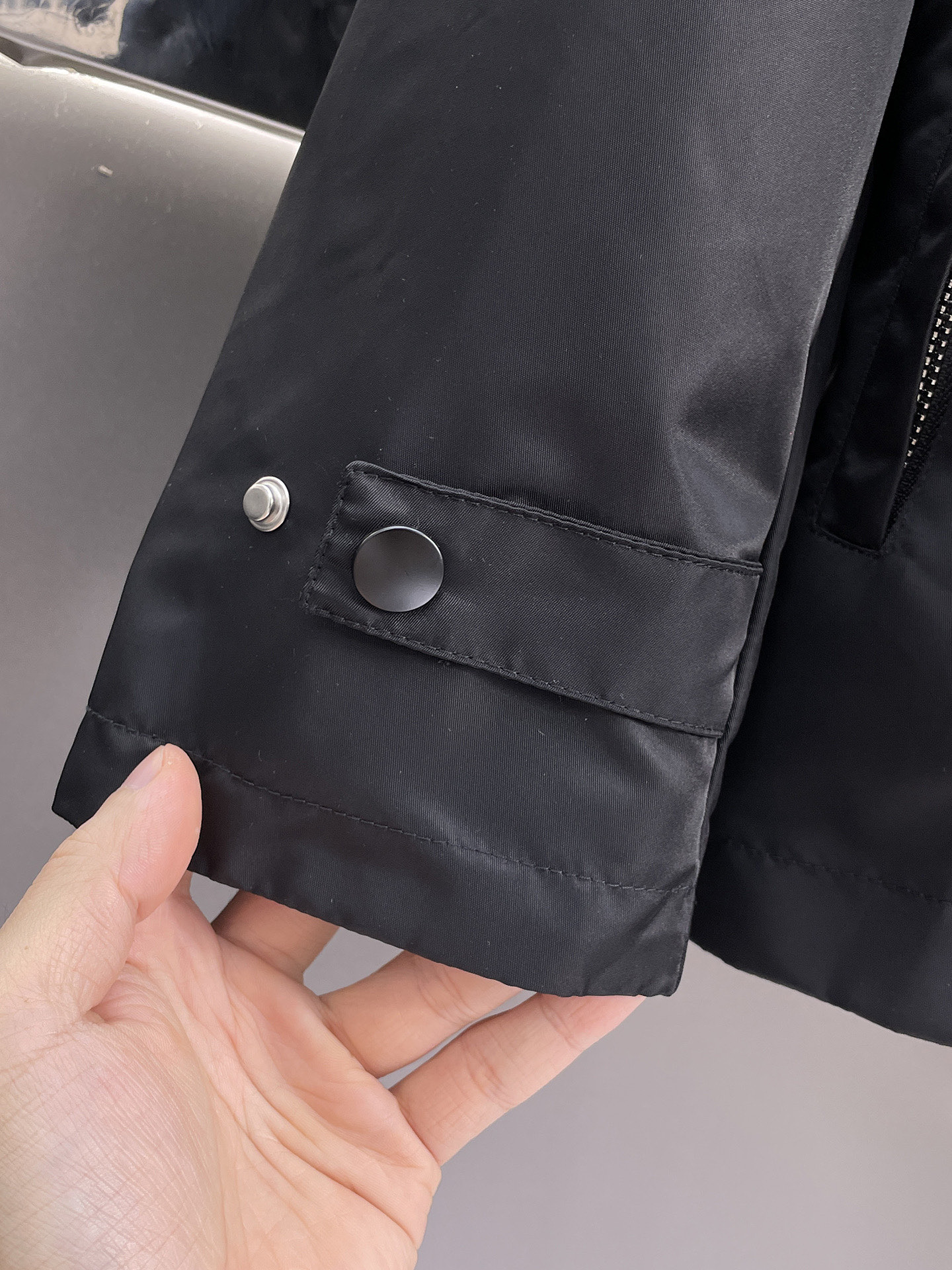 Prada Male Jacket M-xl