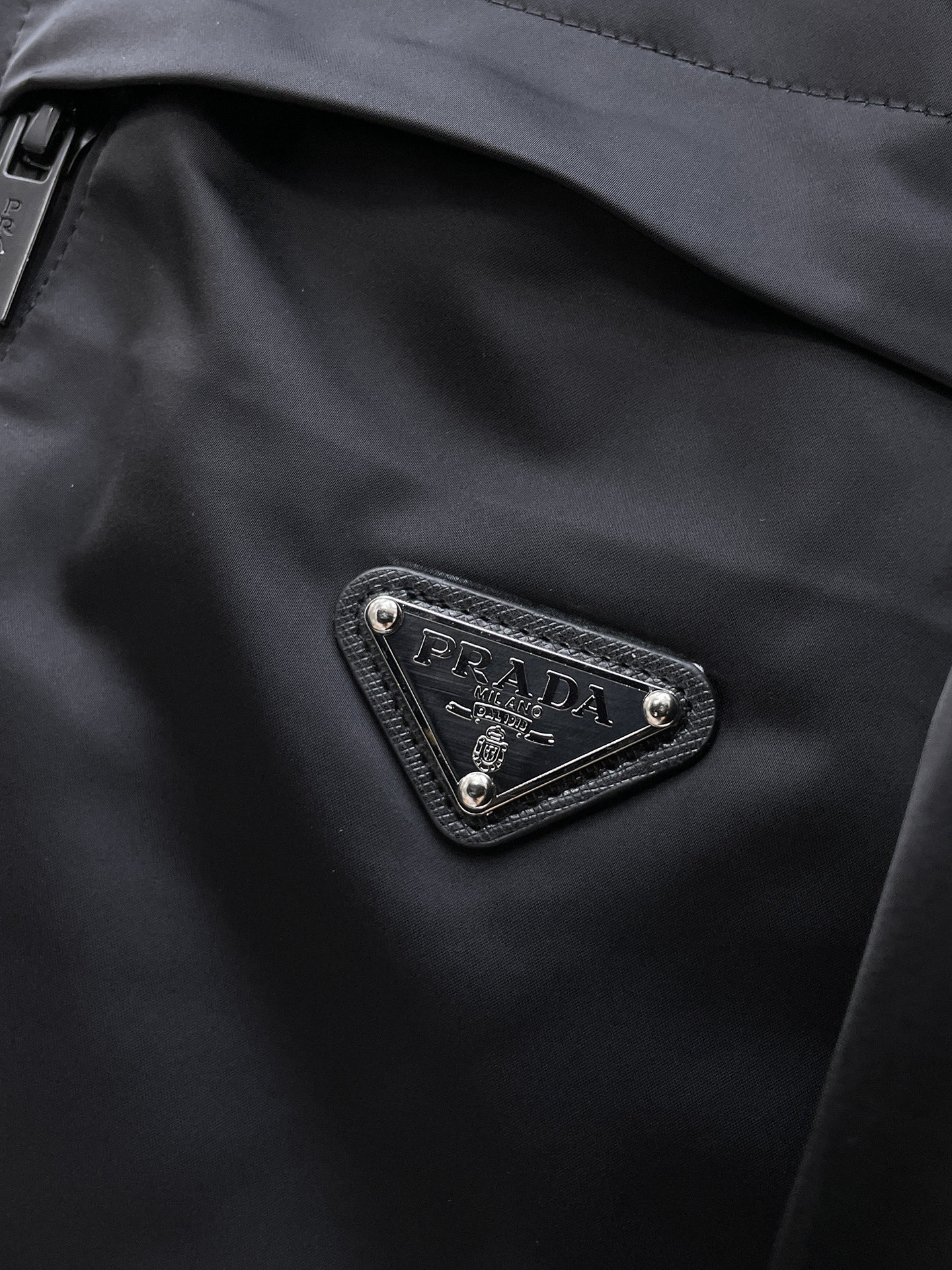 Prada Male Jacket M-xl