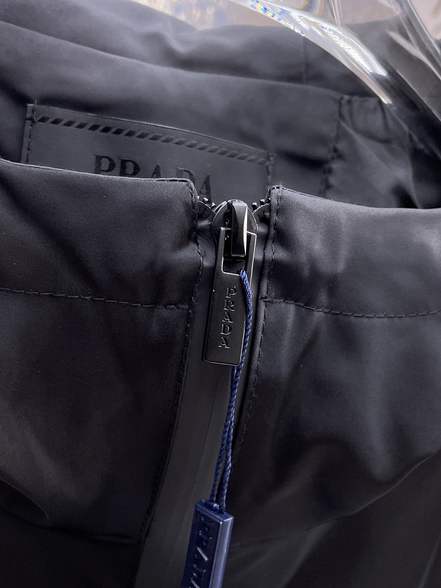 Prada Male Jacket M-xl